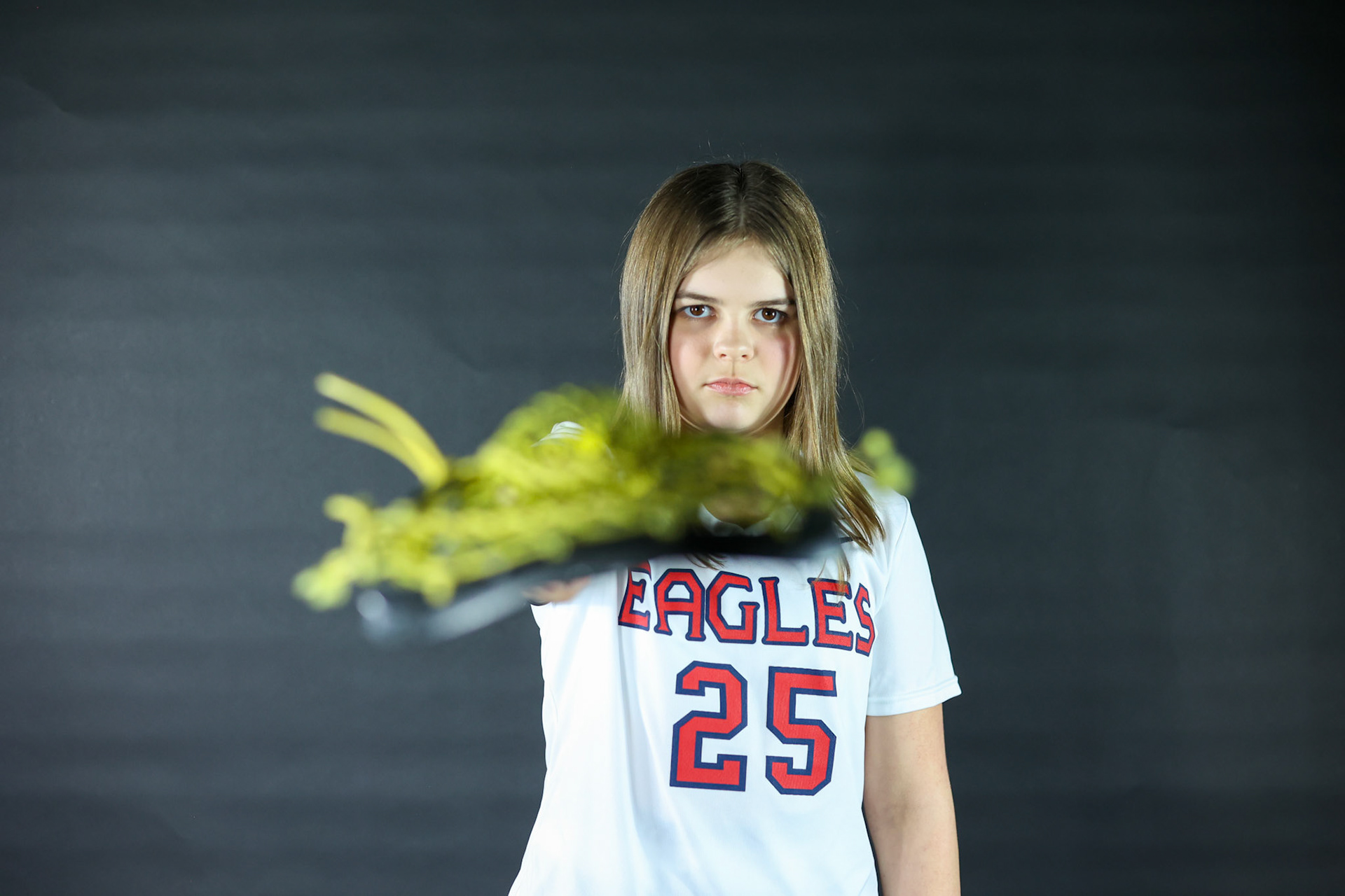 SBA Girls Lacrosse Media Day 2023 (Ryan Beatty Photo)