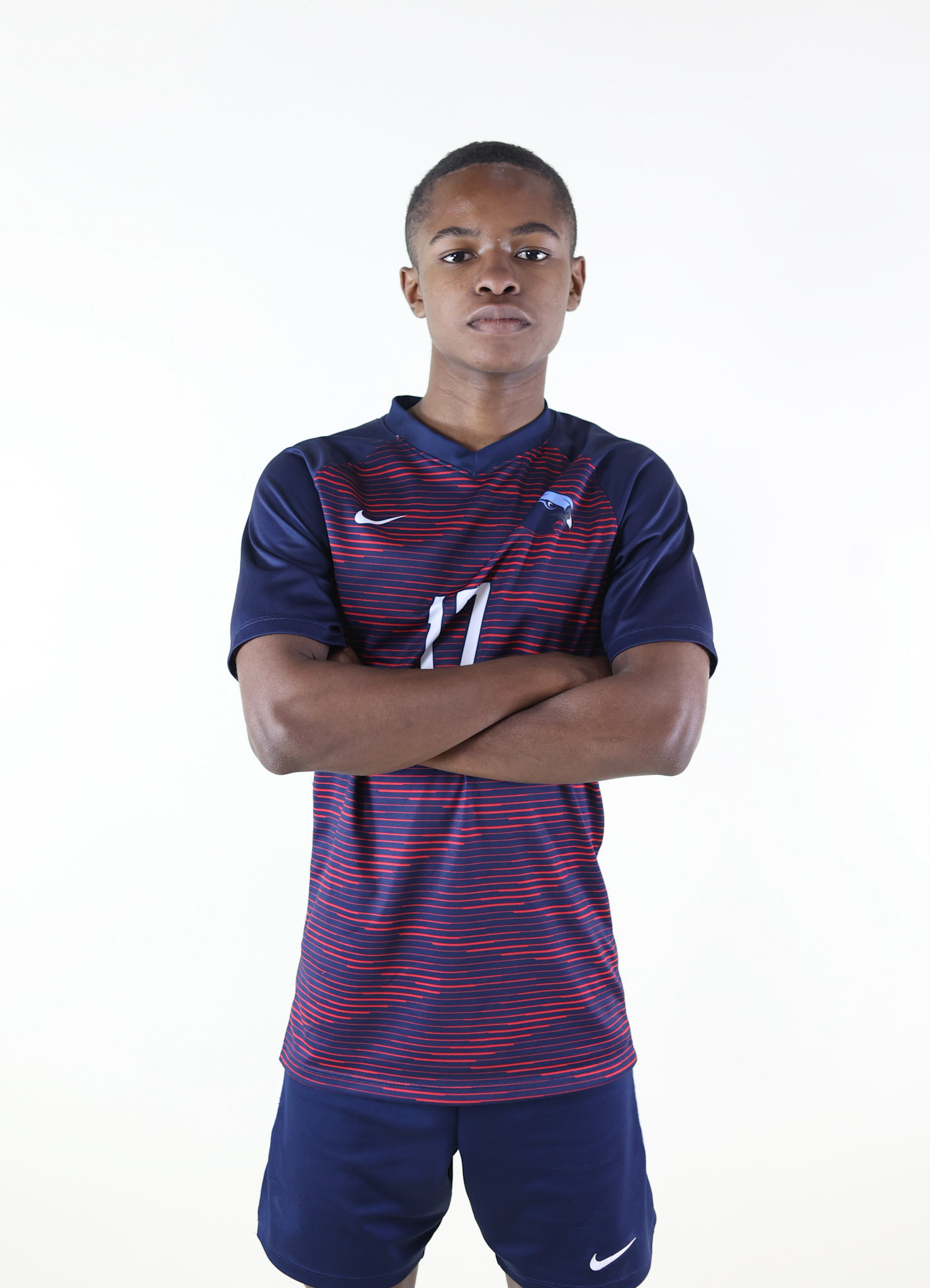 St. Benedict Soccer Media Day 2022 at St. Benedict at Auburndale High School in Memphis, TN on March 20, 2022 (Ryan Beatty/SBA)