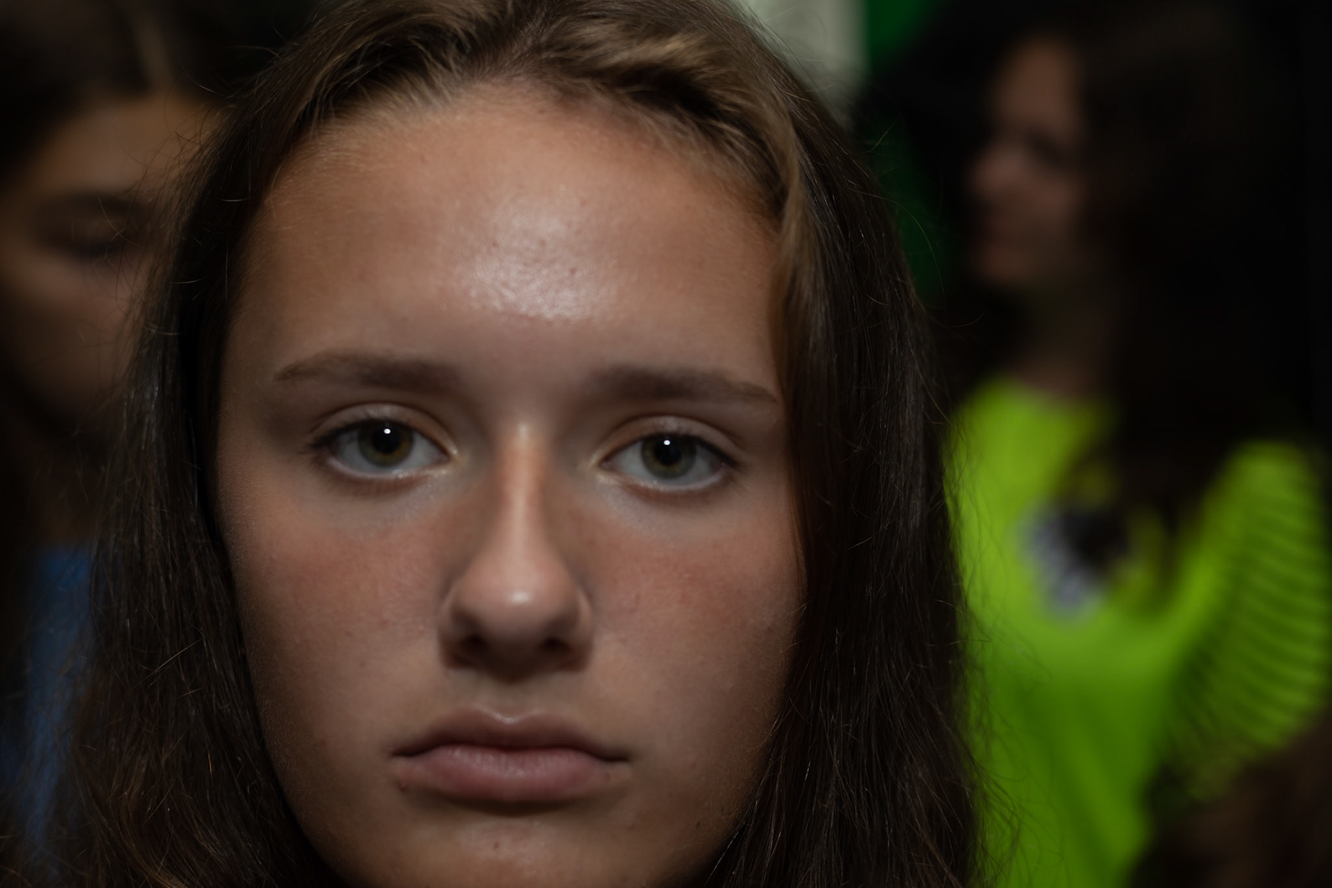 SBA Soccer Media Day 2022 (Ryan Beatty/SBA)
