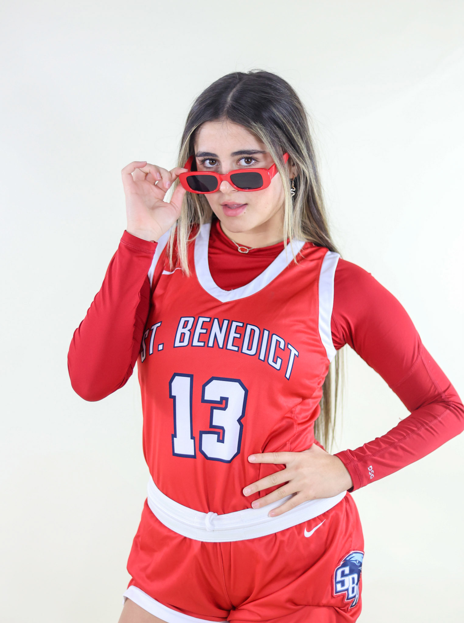 Basketball Media Day 2022. (Ryan Beatty Photo)