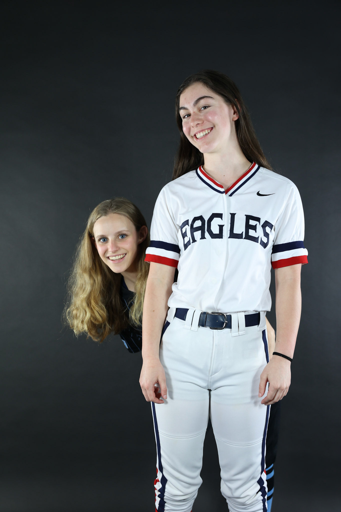 SBA Softball Media Day 2023. (Ryan Beatty Photo)