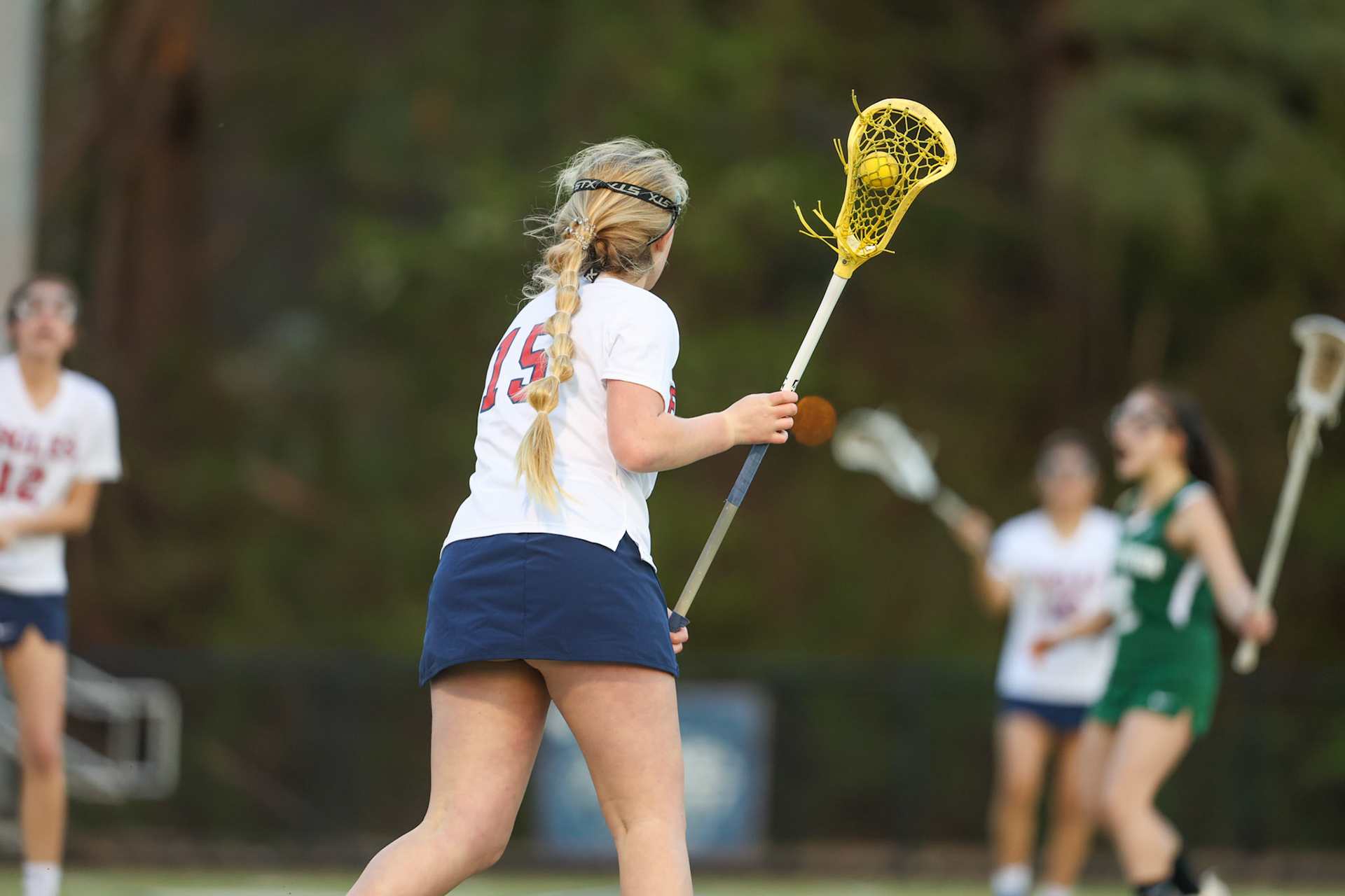 SBA Spring Sports 3/7/2023. (Ryan Beatty Photo)