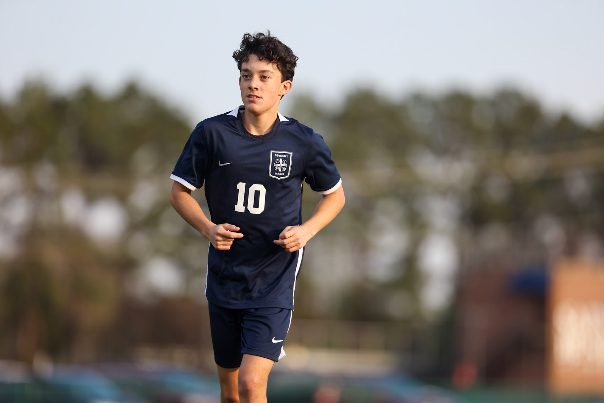 SBA Spring Sports 3/7/2023. (Ryan Beatty Photo)