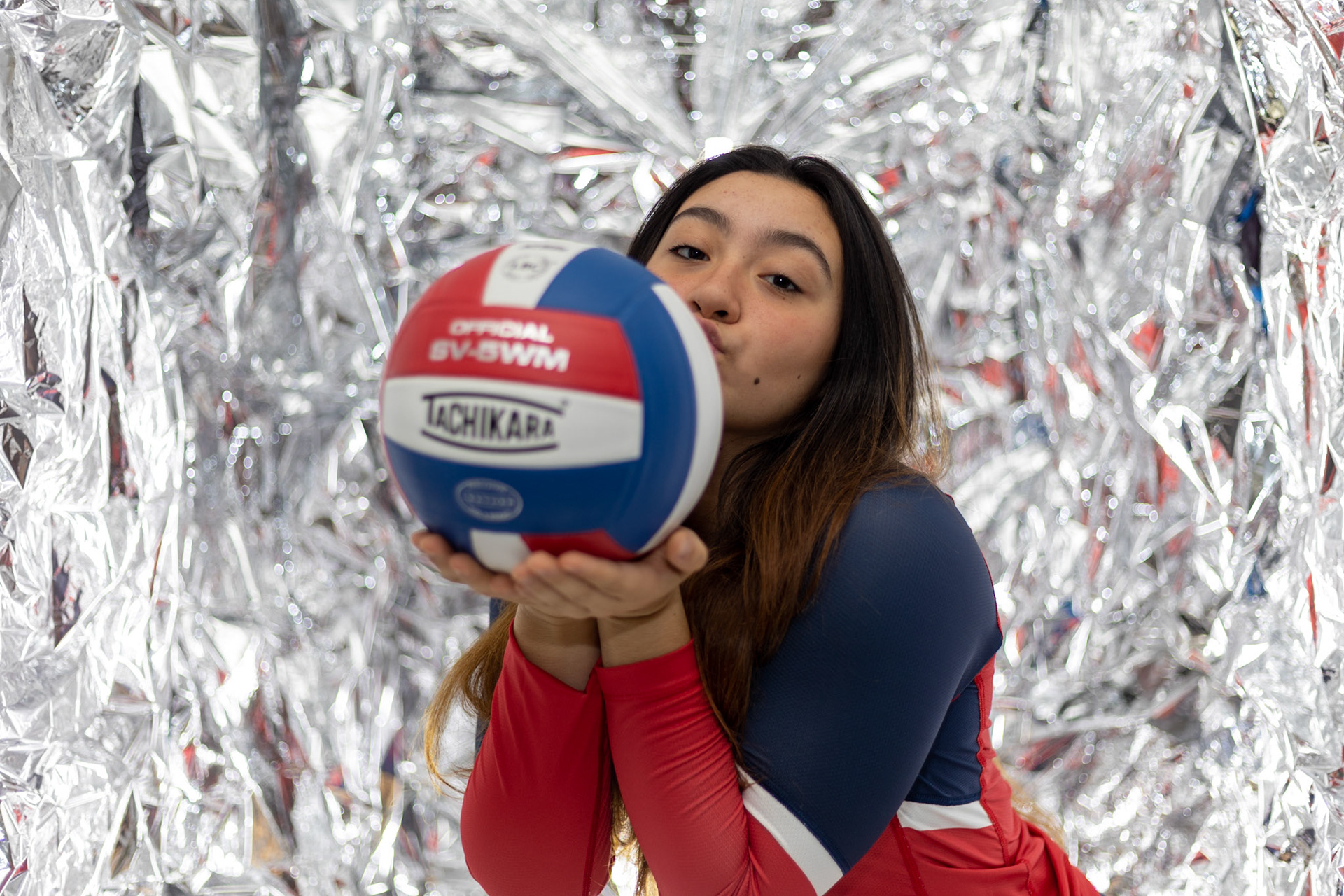 SBA Volleyball Media Day 2022 (Ryan Beatty/SBA)