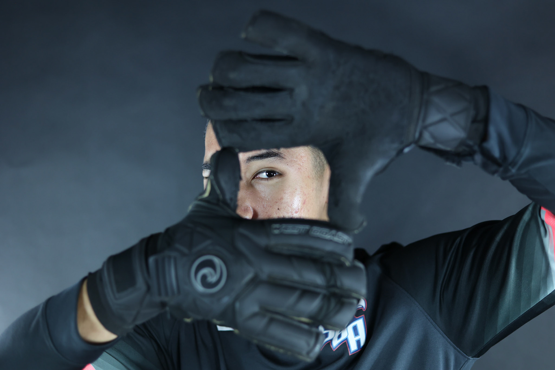 SBA Soccer Media Day 2023 (Ryan Beatty Photo)