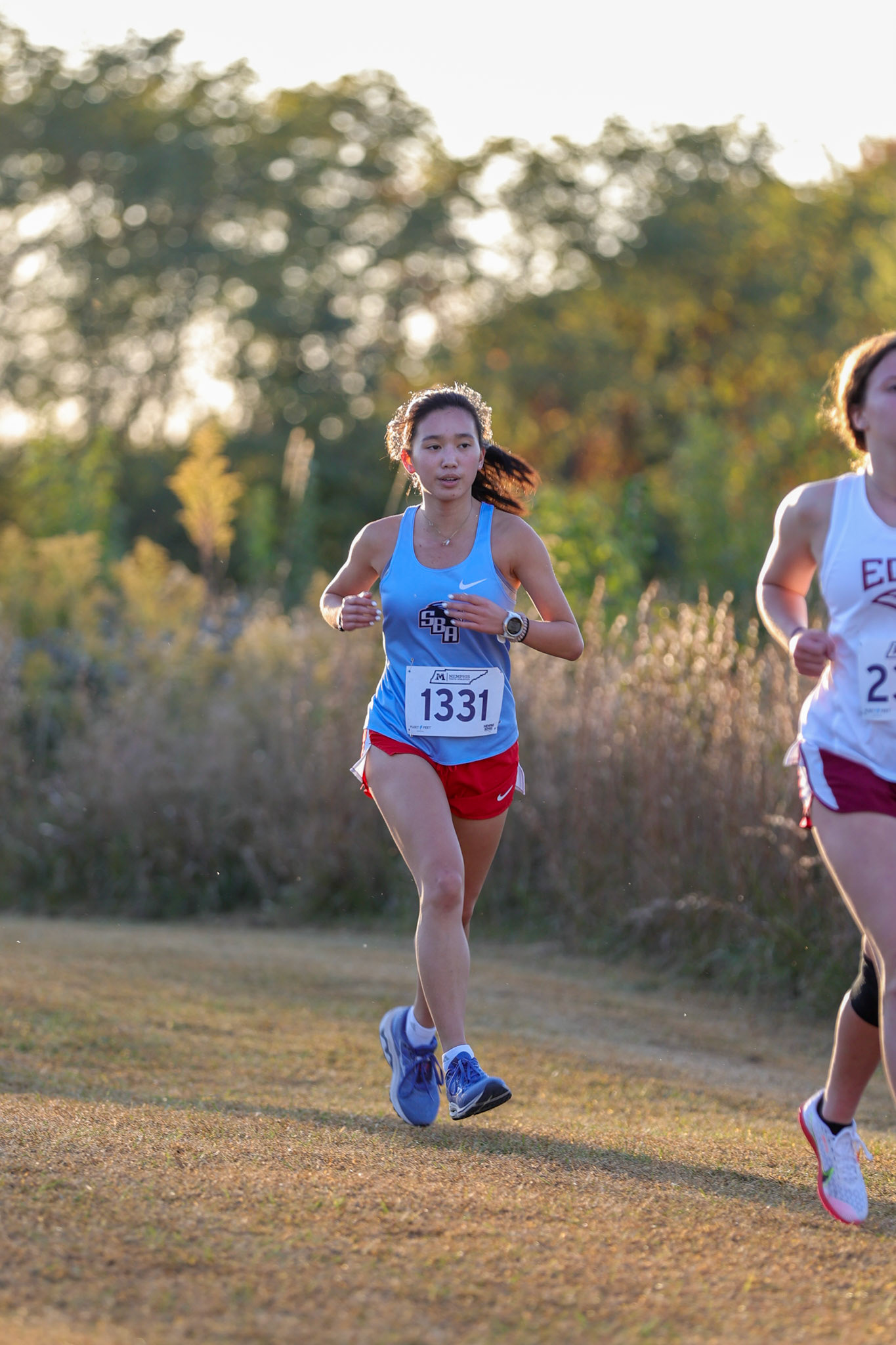 SBA Cross Country MYA Championships 2022.