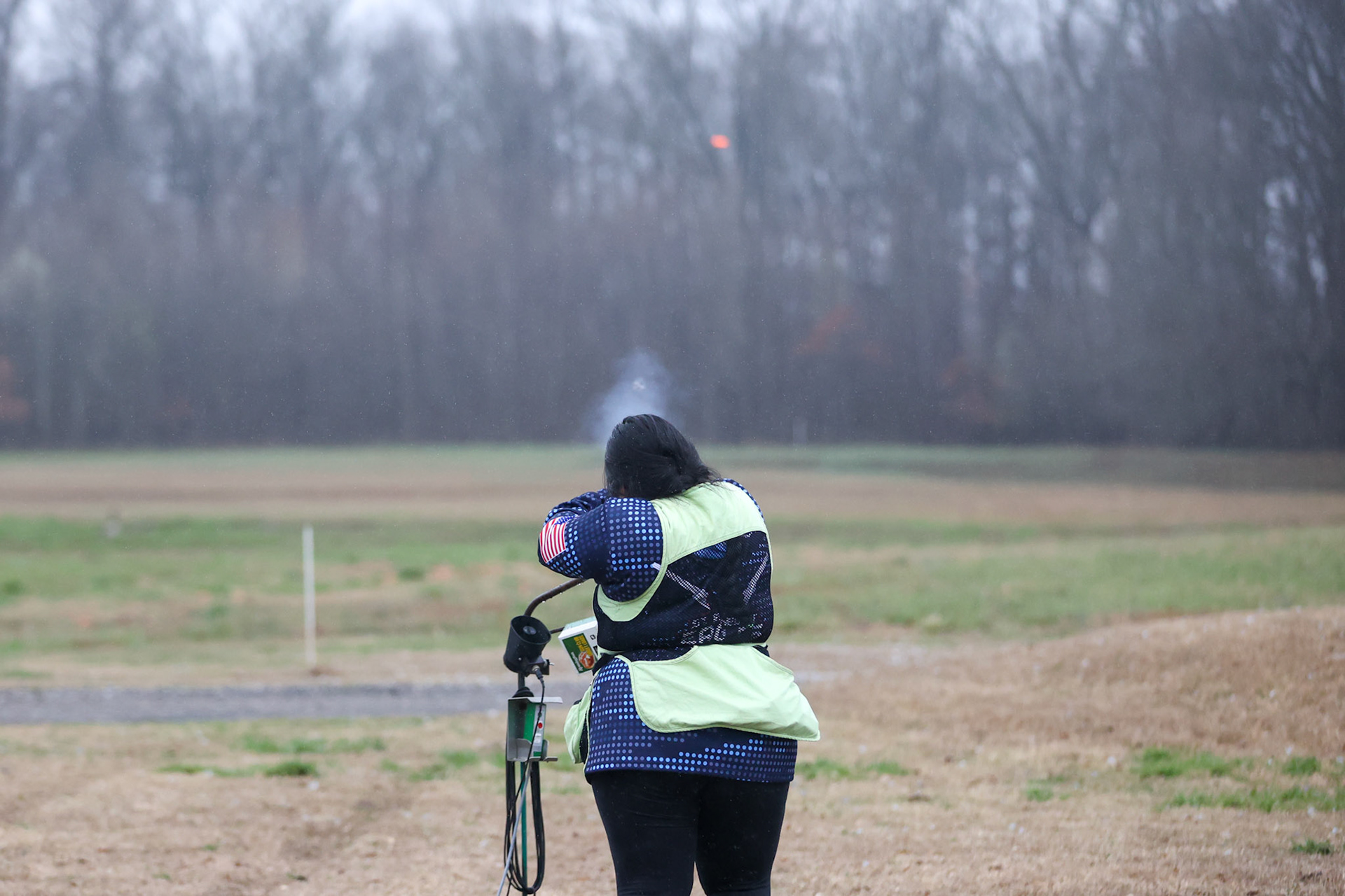 SBA Trap 2023. (Ryan Beatty Photo)