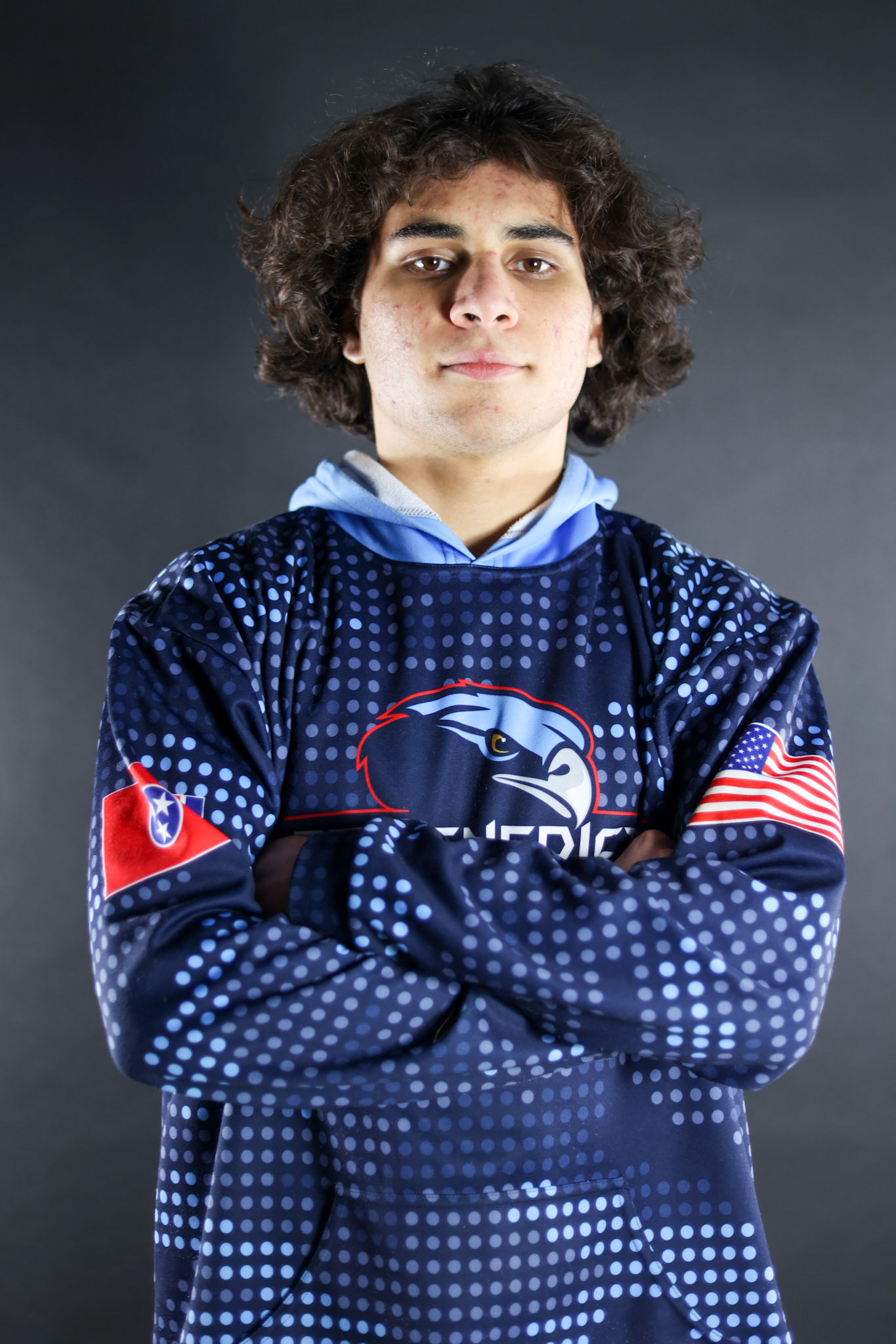 SBA Trap 2023. (Ryan Beatty Photo)