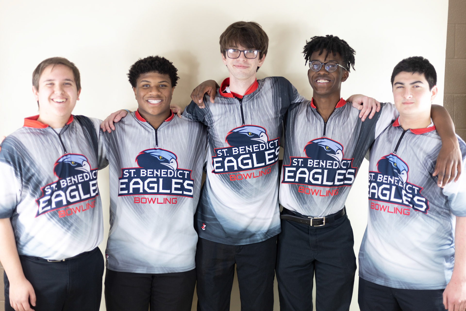 Bowling Media Day 2022 (Ryan Beatty/SBA)