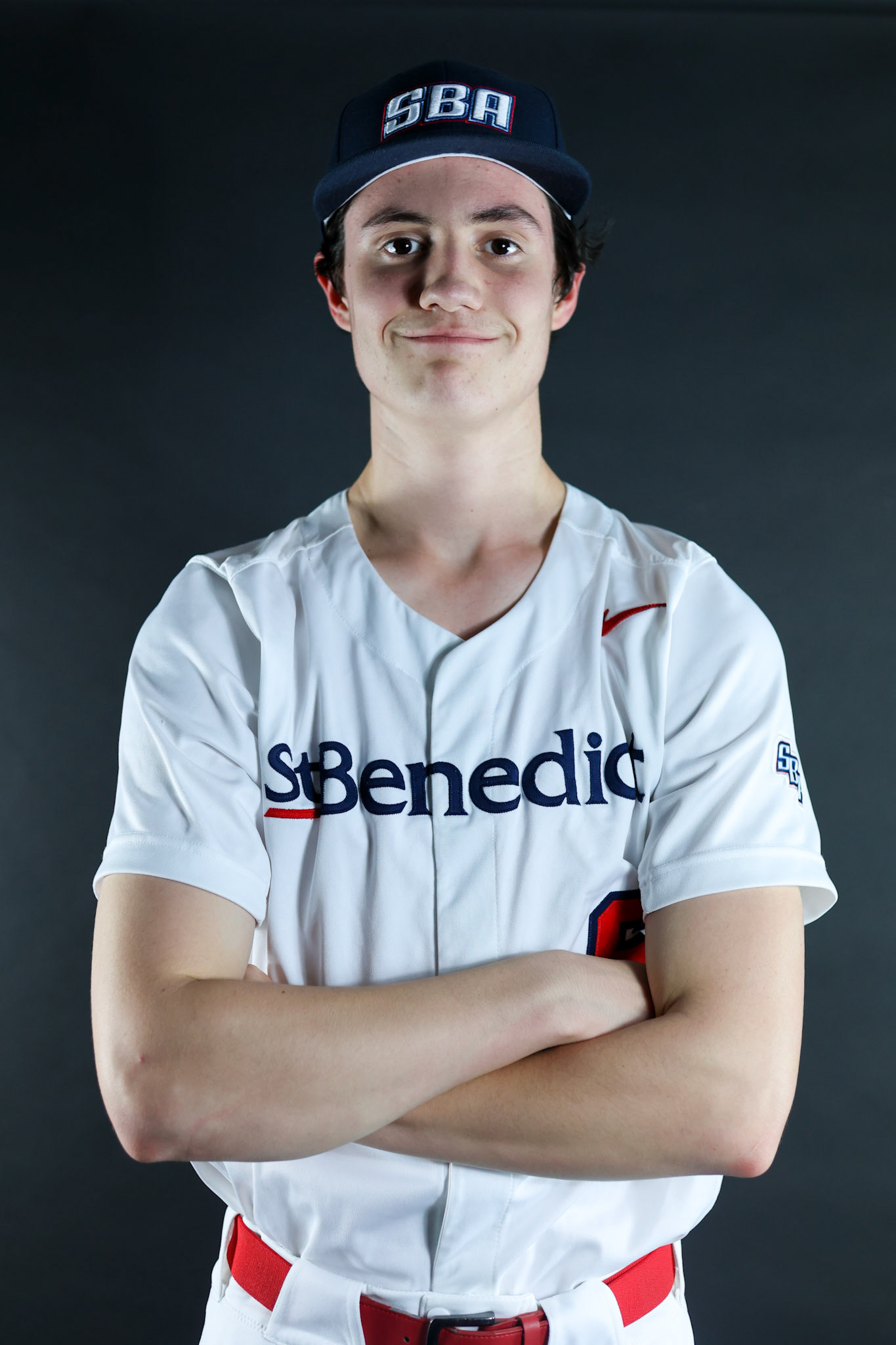 SBA Baseball Media Day 2023 (Ryan Beatty Photo)