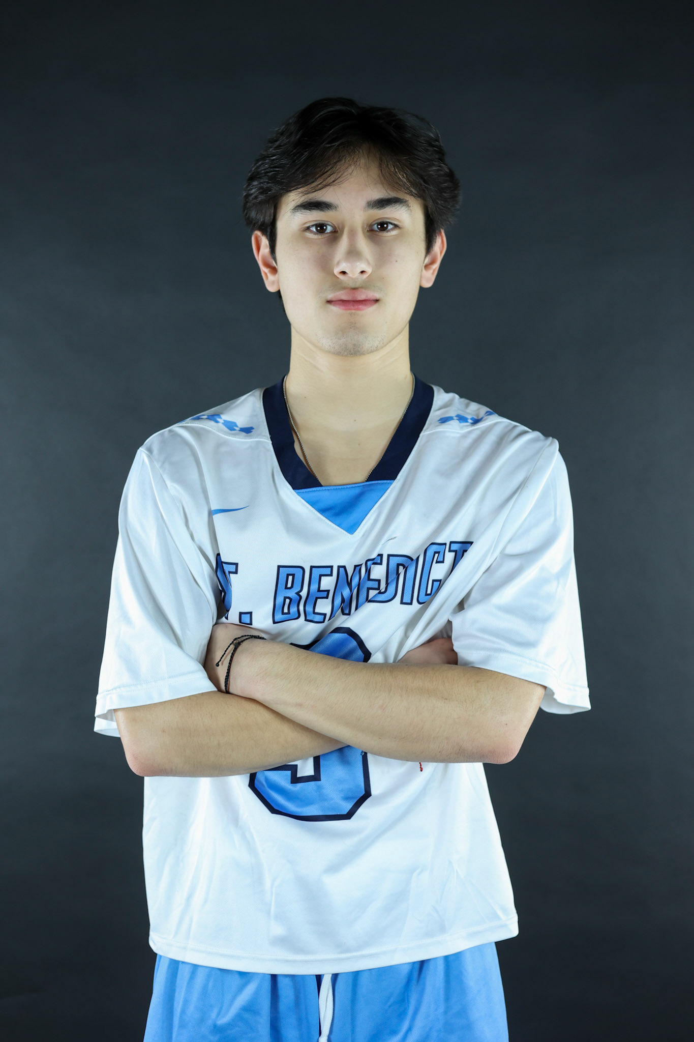 SBA Boy’s Lacrosse 2023. (Ryan Beatty Photo)