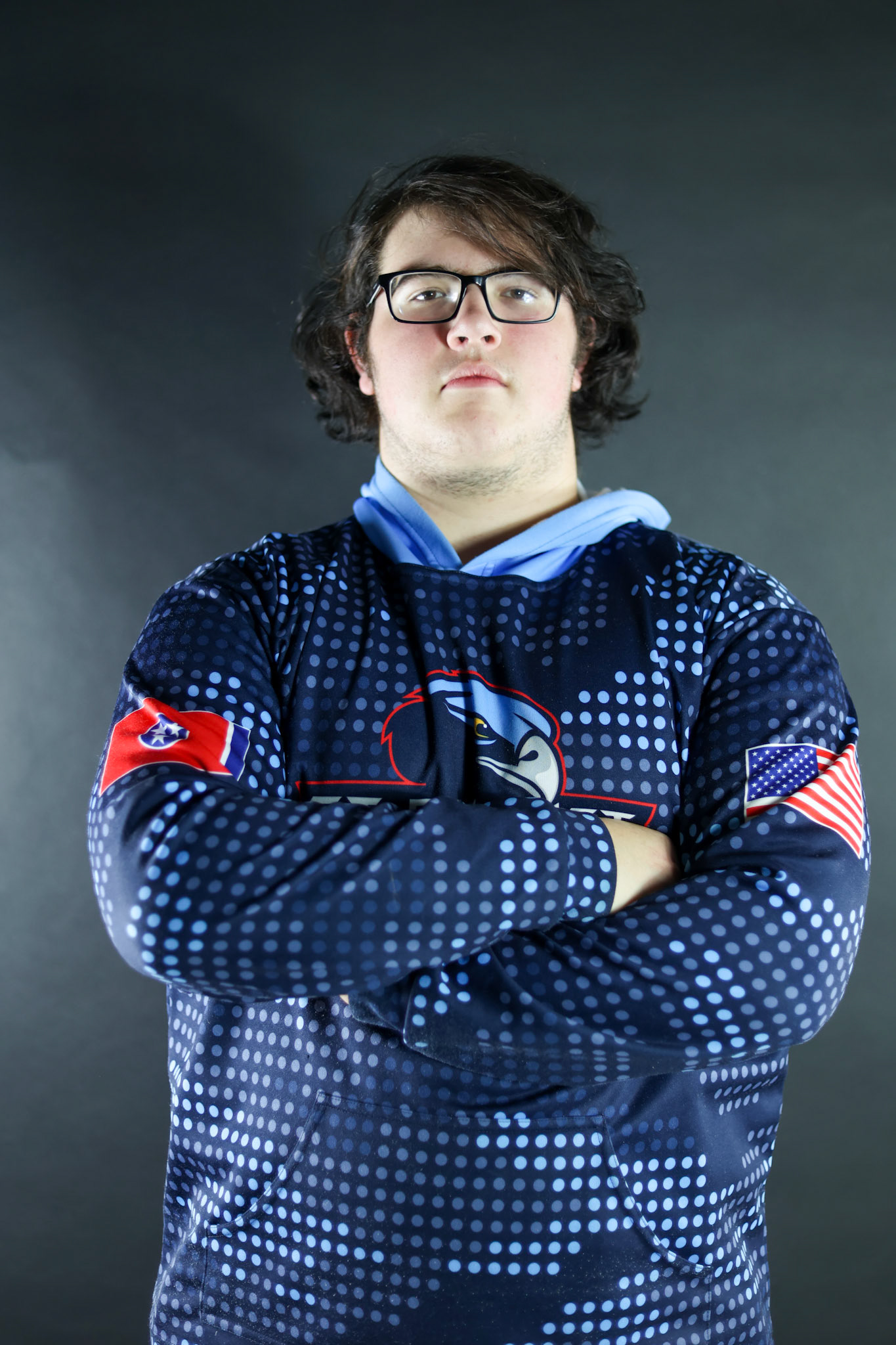 SBA Trap 2023. (Ryan Beatty Photo)