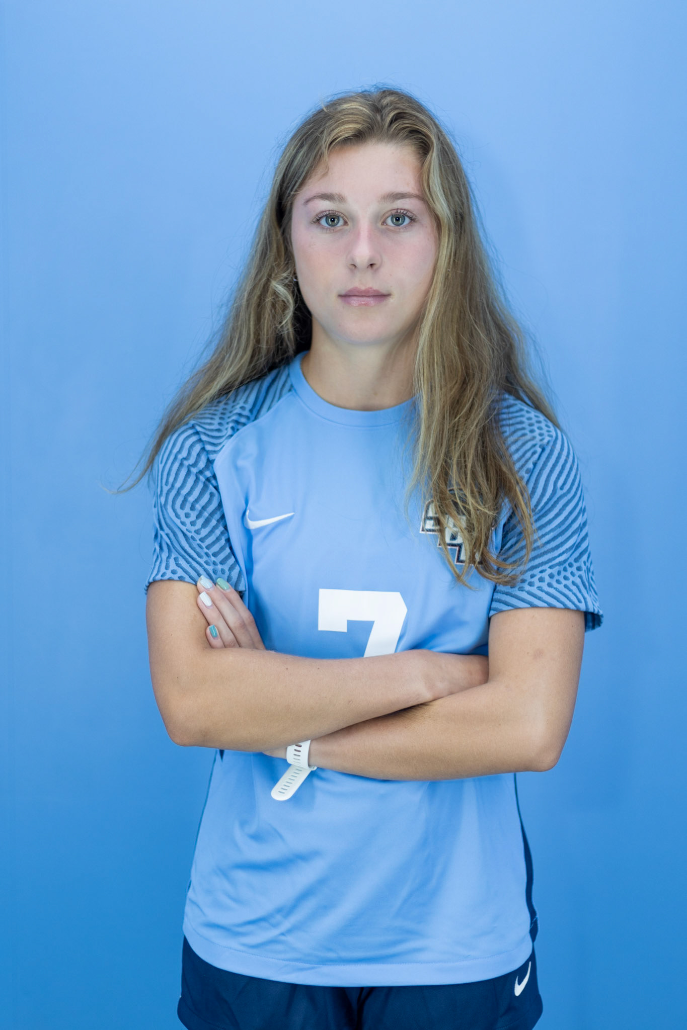 SBA Soccer Media Day 2022 (Ryan Beatty/SBA)