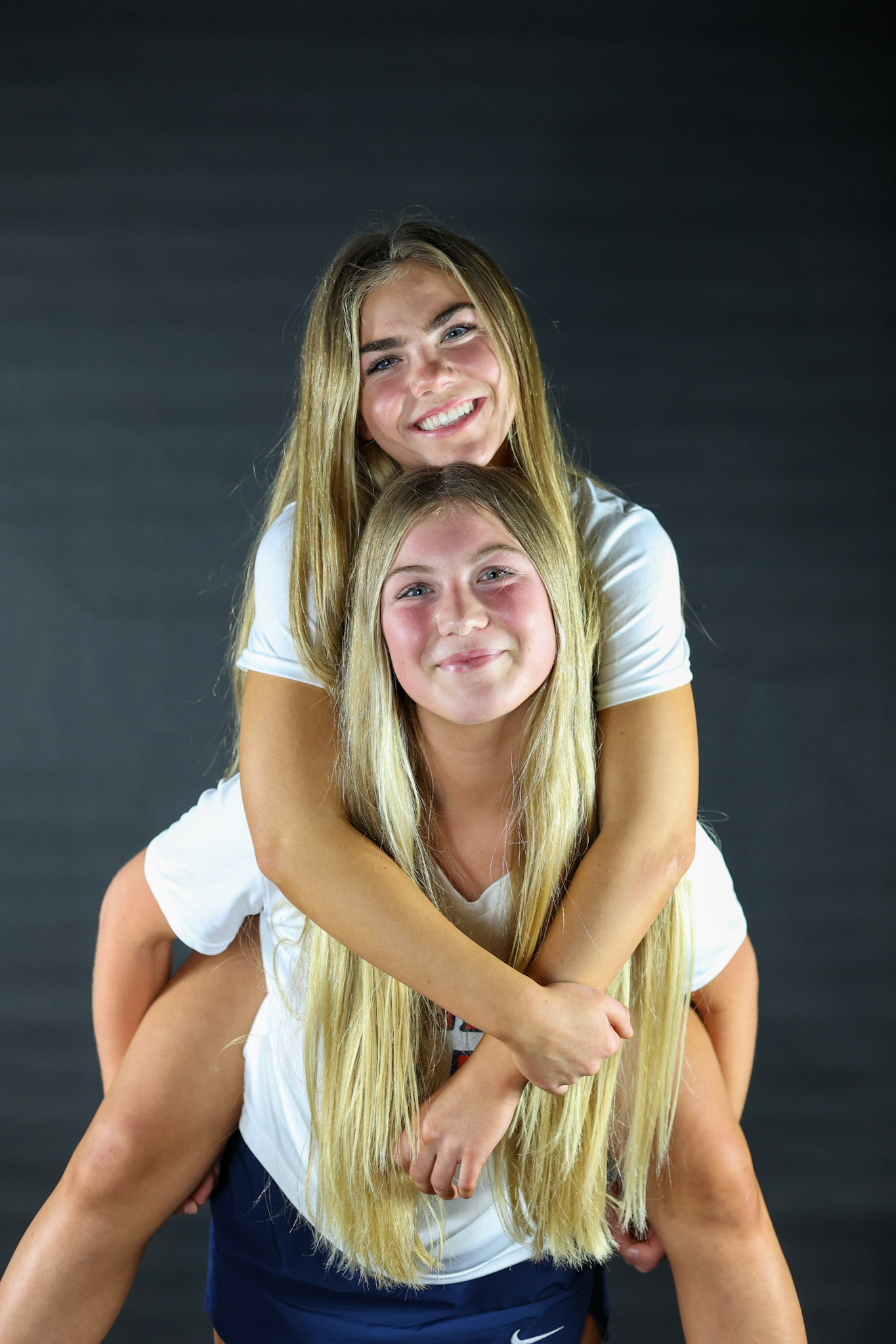 SBA Girls Lacrosse Media Day 2023 (Ryan Beatty Photo)