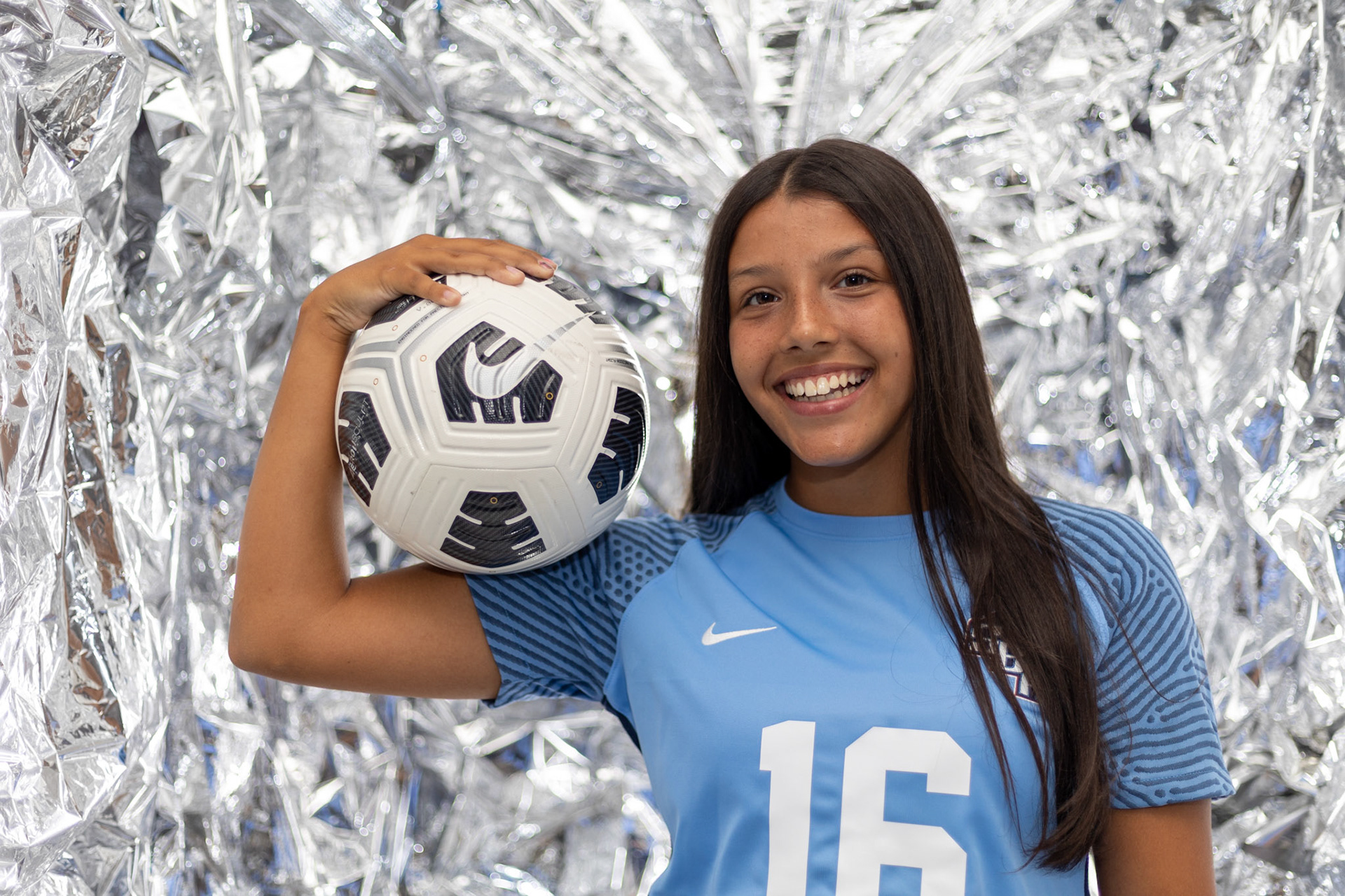 SBA Soccer Media Day 2022 (Ryan Beatty/SBA)