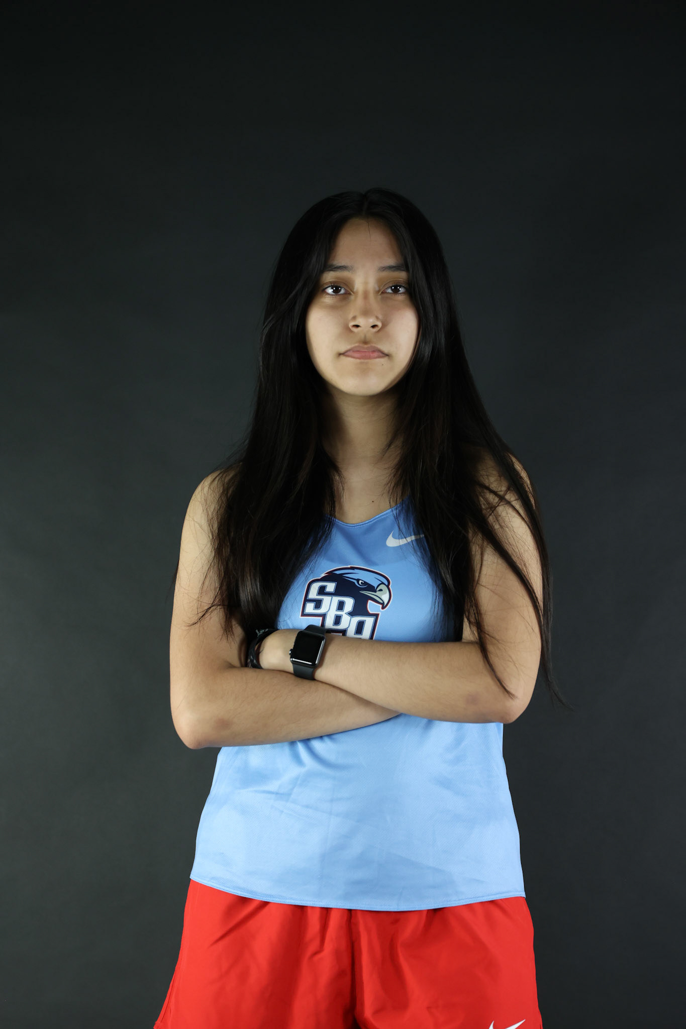 SBA Track Media Day 2023. (Ryan Beatty Photo)