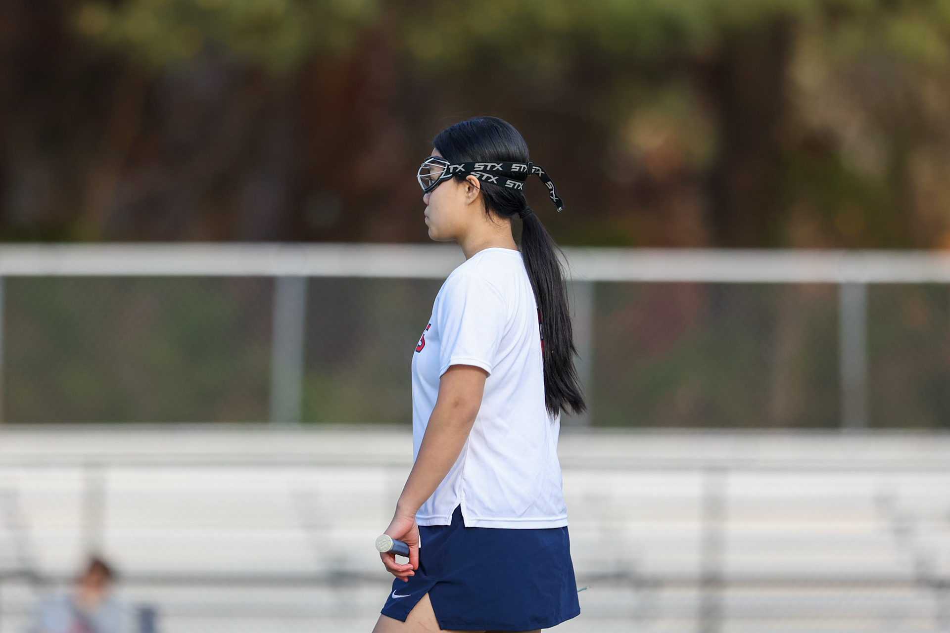 SBA Lacrosse vs ECS. (Ryan Beatty Photo)