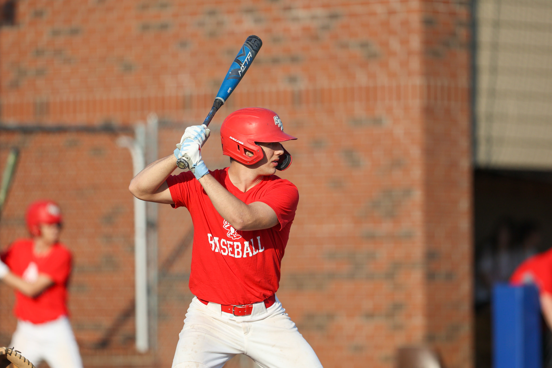 SBA Spring Sports 3/7/2023. (Ryan Beatty Photo)