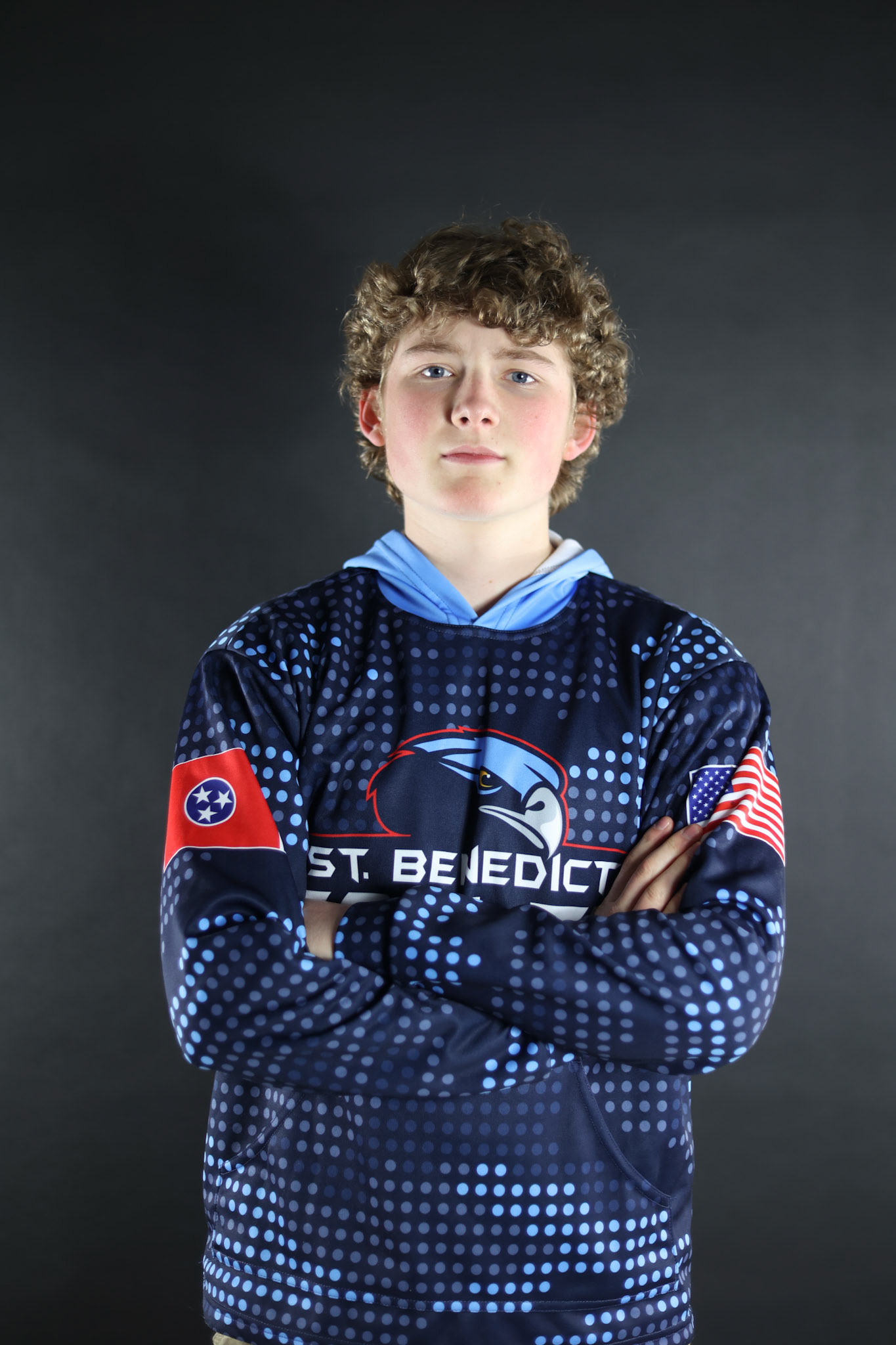 SBA Trap 2023. (Ryan Beatty Photo)