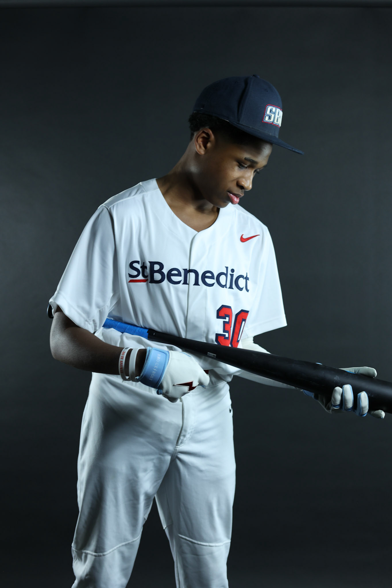 SBA Baseball Media Day 2023 (Ryan Beatty Photo)