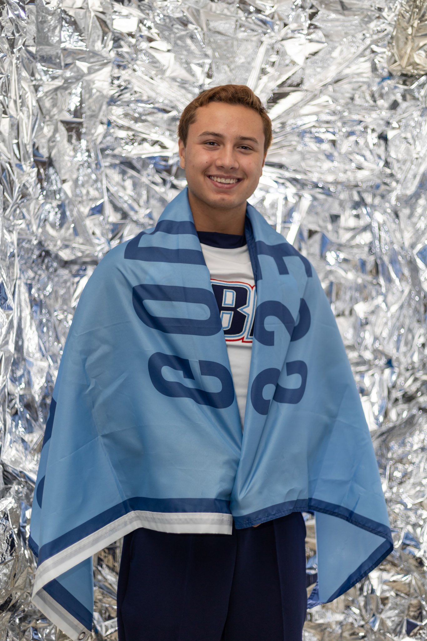 SBA Cheer Media Day 2022 (Ryan Beatty/SBA)