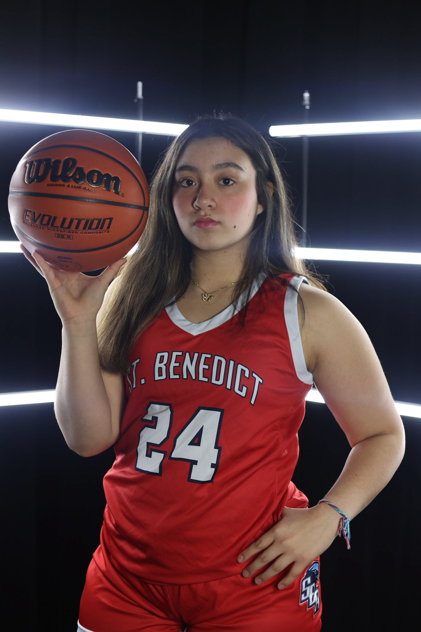 Basketball Media Day 2022. (Ryan Beatty Photo)