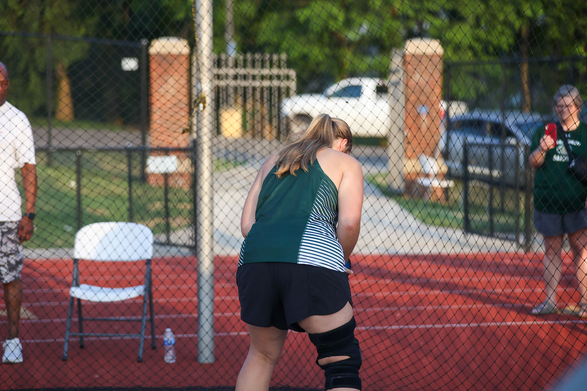 Track Regionals. (Ryan Beatty Photo)