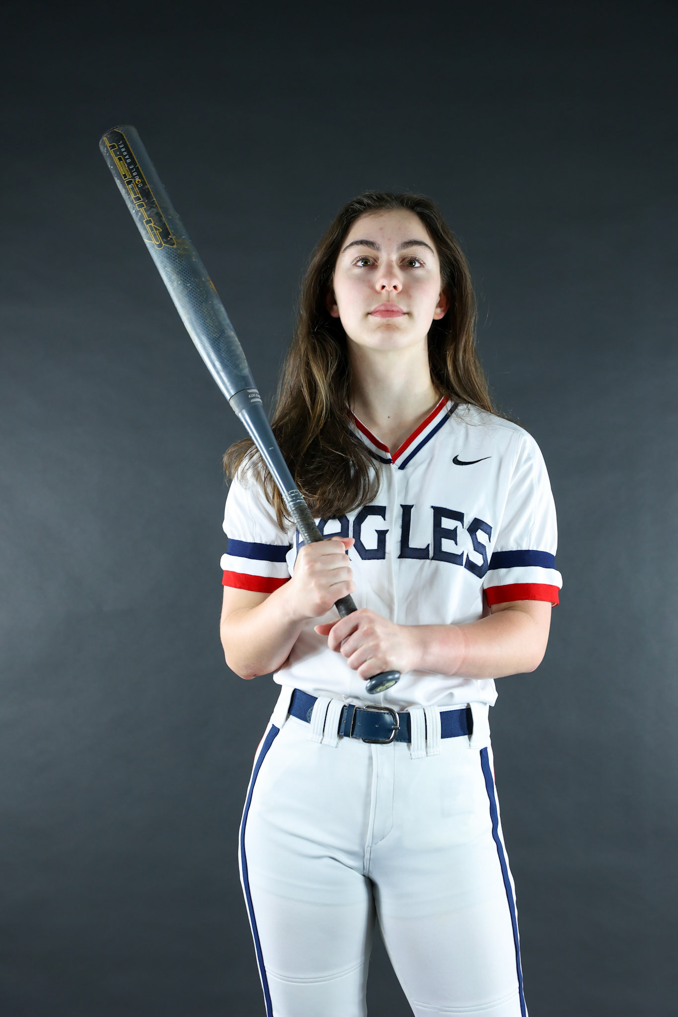 SBA Softball Media Day 2023. (Ryan Beatty Photo)
