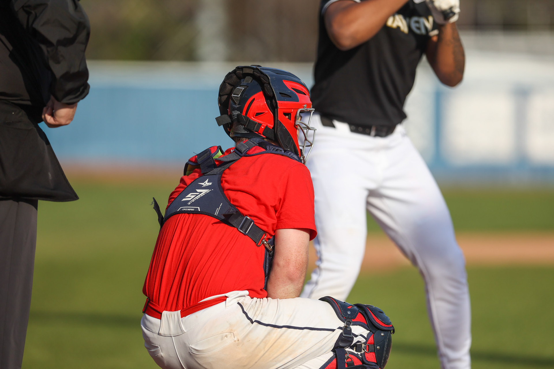 SBA Spring Sports 3/7/2023. (Ryan Beatty Photo)