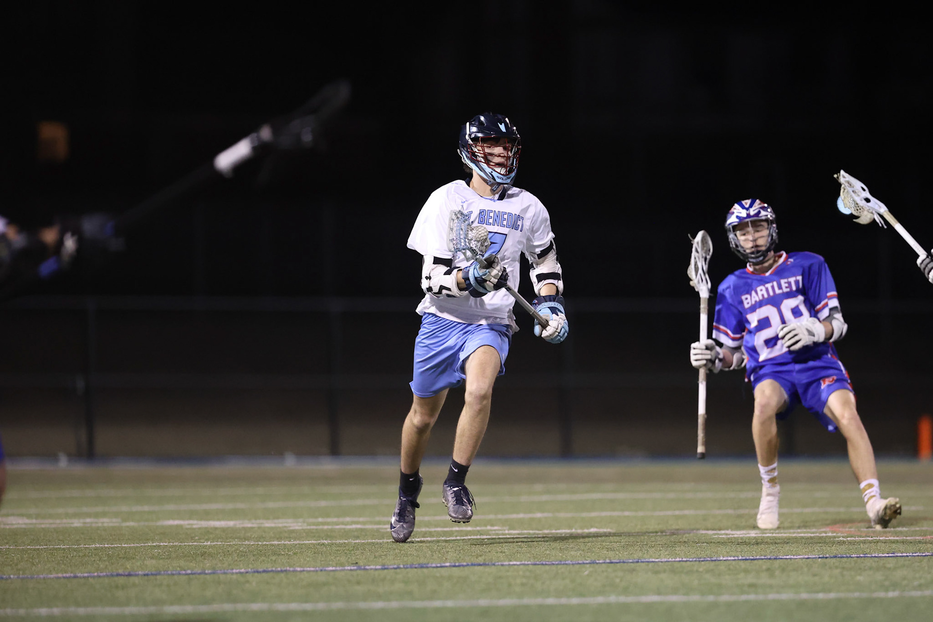 SBA Spring Sports 3/7/2023. (Ryan Beatty Photo)