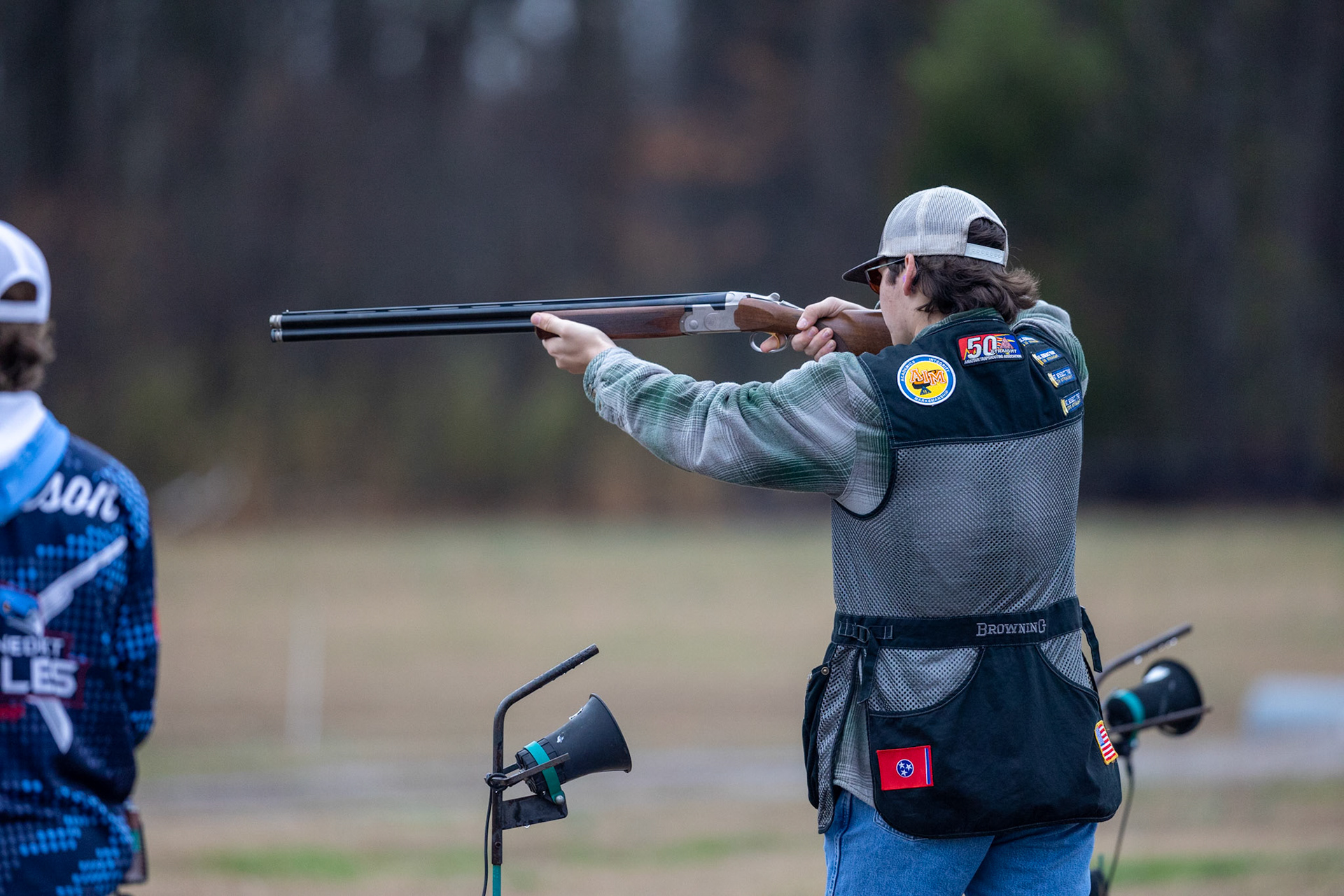 SBA Trap 2023. (Ryan Beatty Photo)