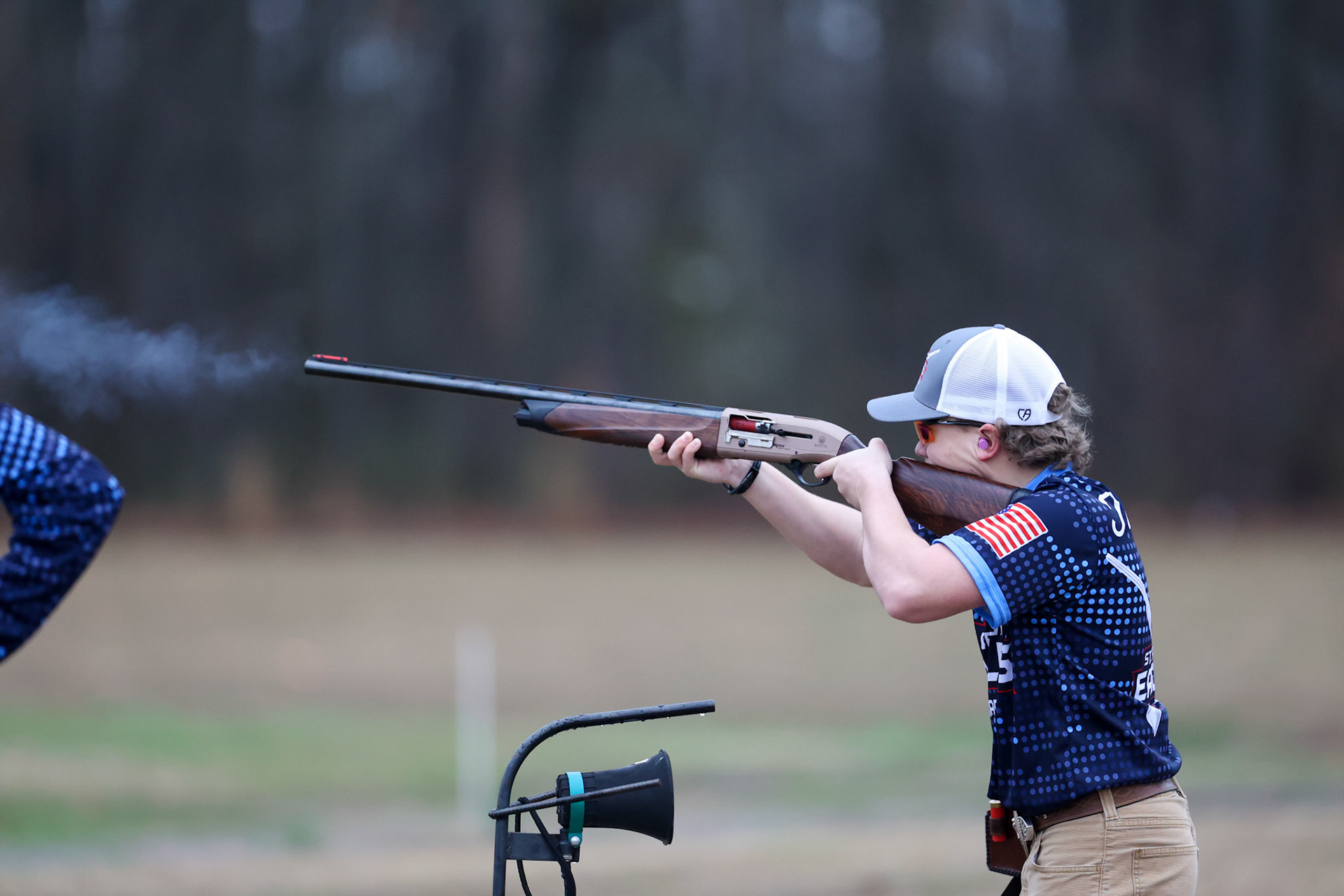 SBA Trap 2023. (Ryan Beatty Photo)