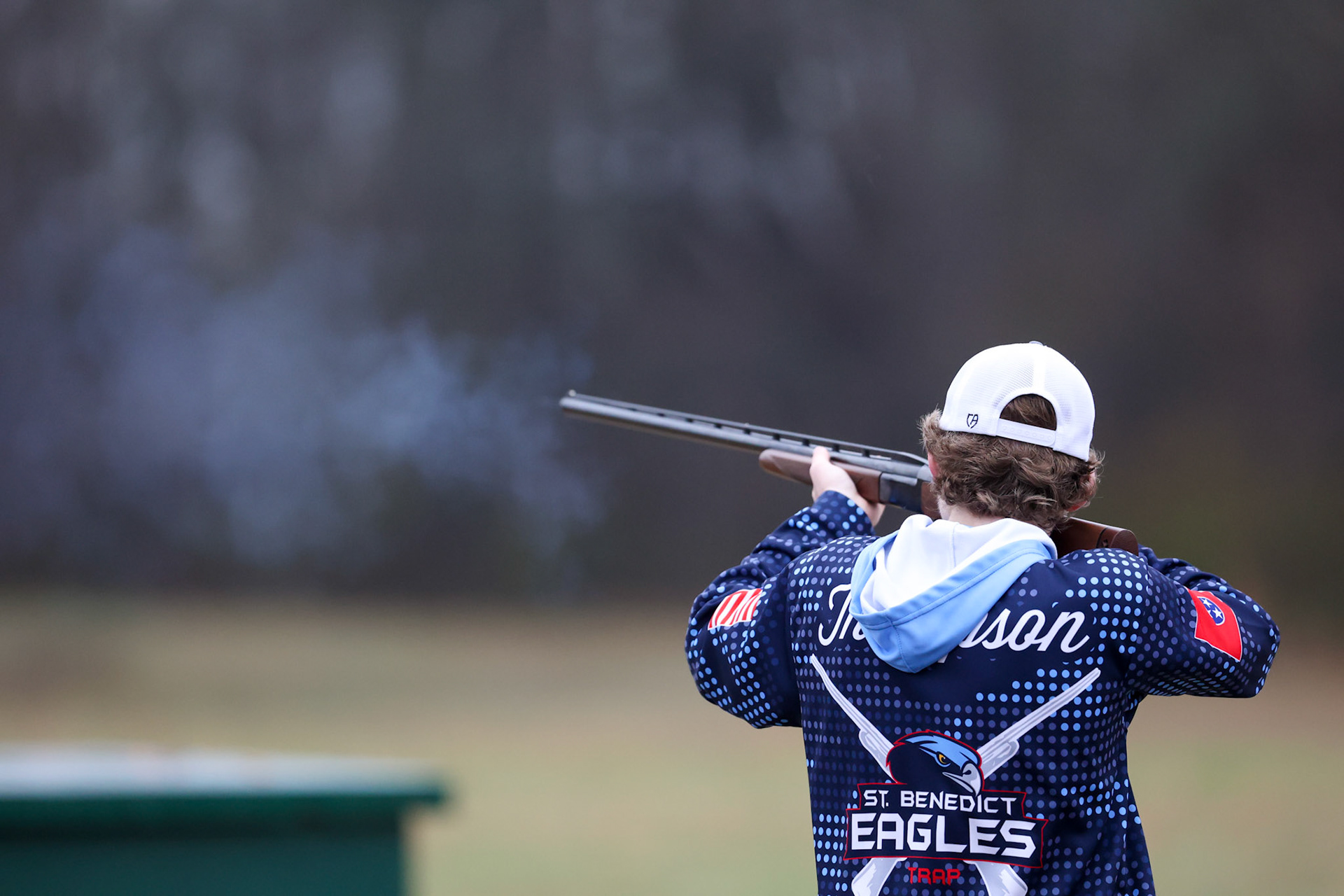 SBA Trap 2023. (Ryan Beatty Photo)