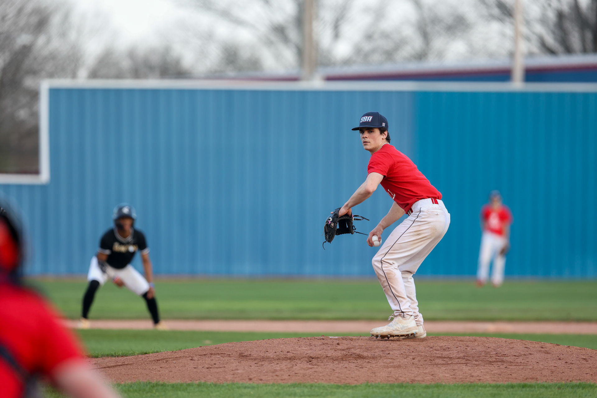 SBA Spring Sports 3/7/2023. (Ryan Beatty Photo)