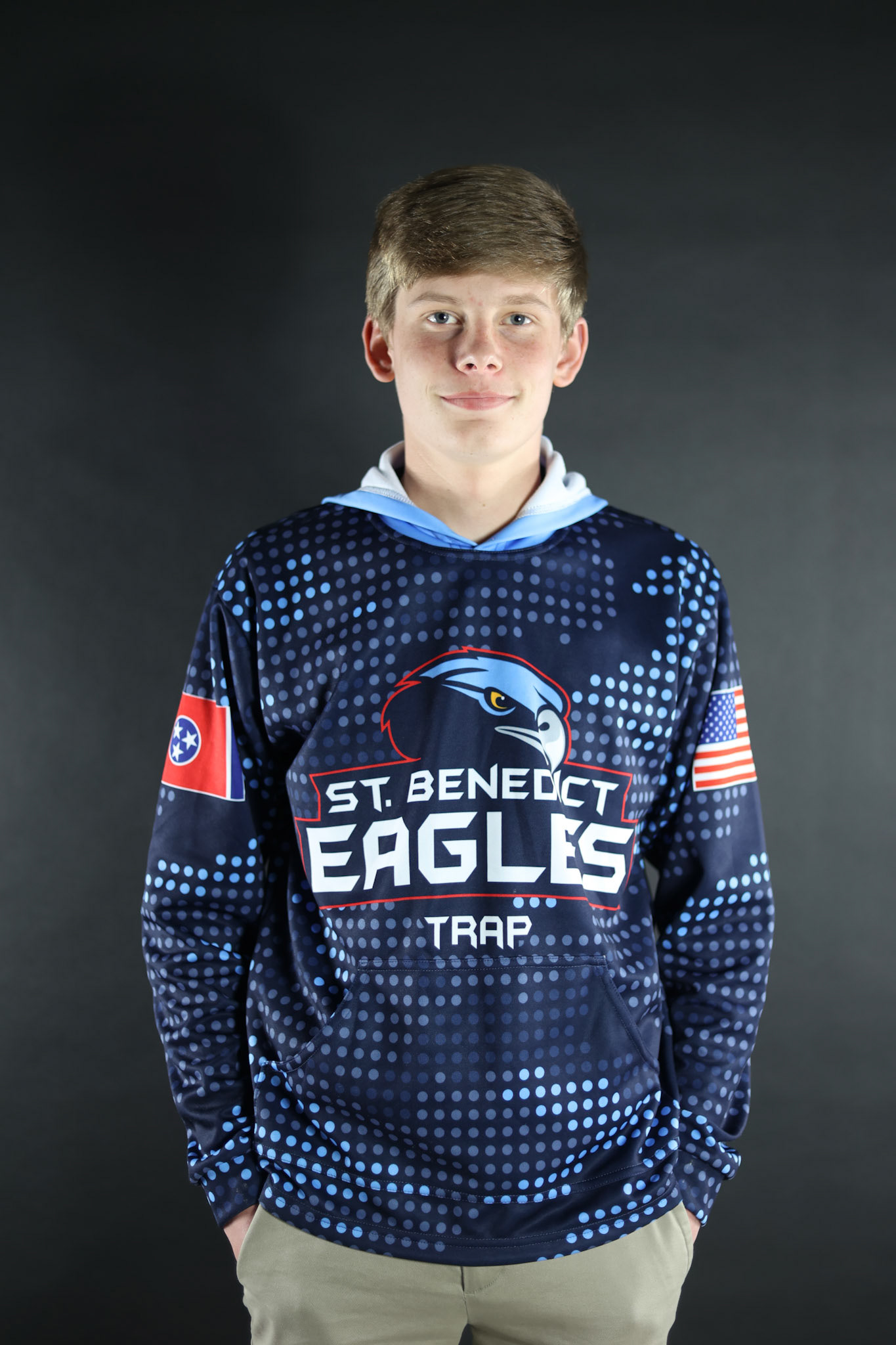 SBA Trap 2023. (Ryan Beatty Photo)