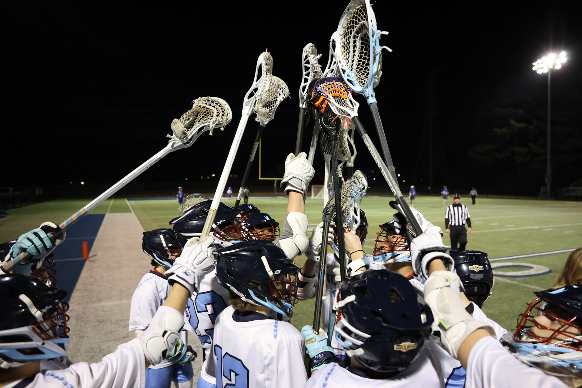 SBA Spring Sports 3/7/2023. (Ryan Beatty Photo)