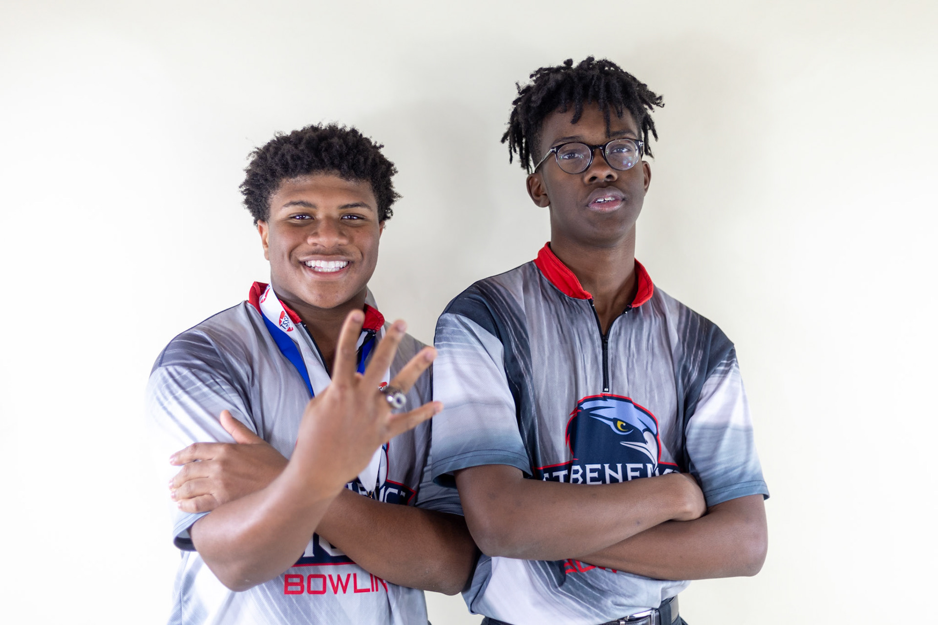 Bowling Media Day 2022 (Ryan Beatty/SBA)