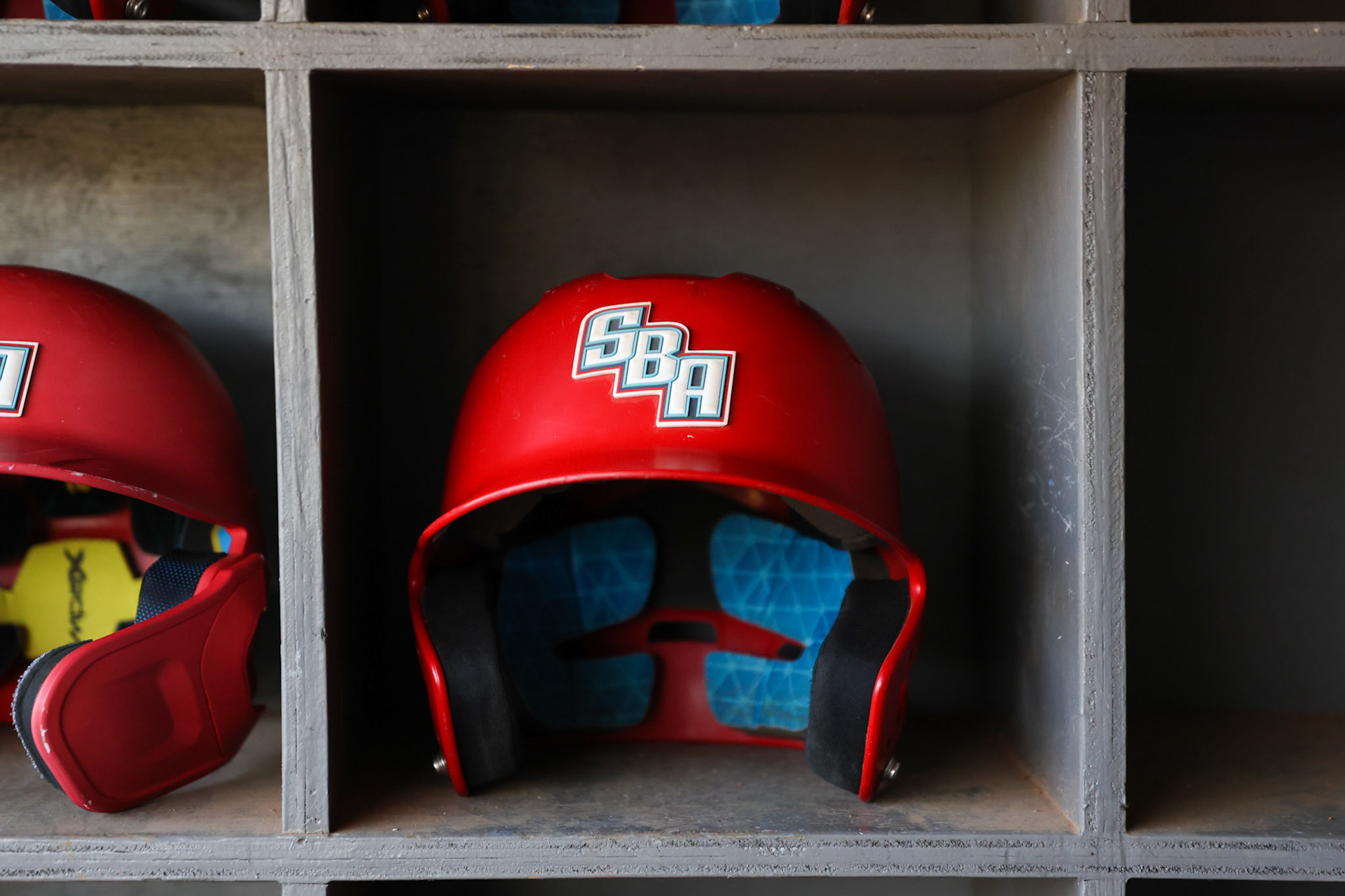 SBA Baseball vs Knights Baseball Academy in Bartlett, TN on Tuesday, March 14, 2023. (Ryan Beatty Photo)