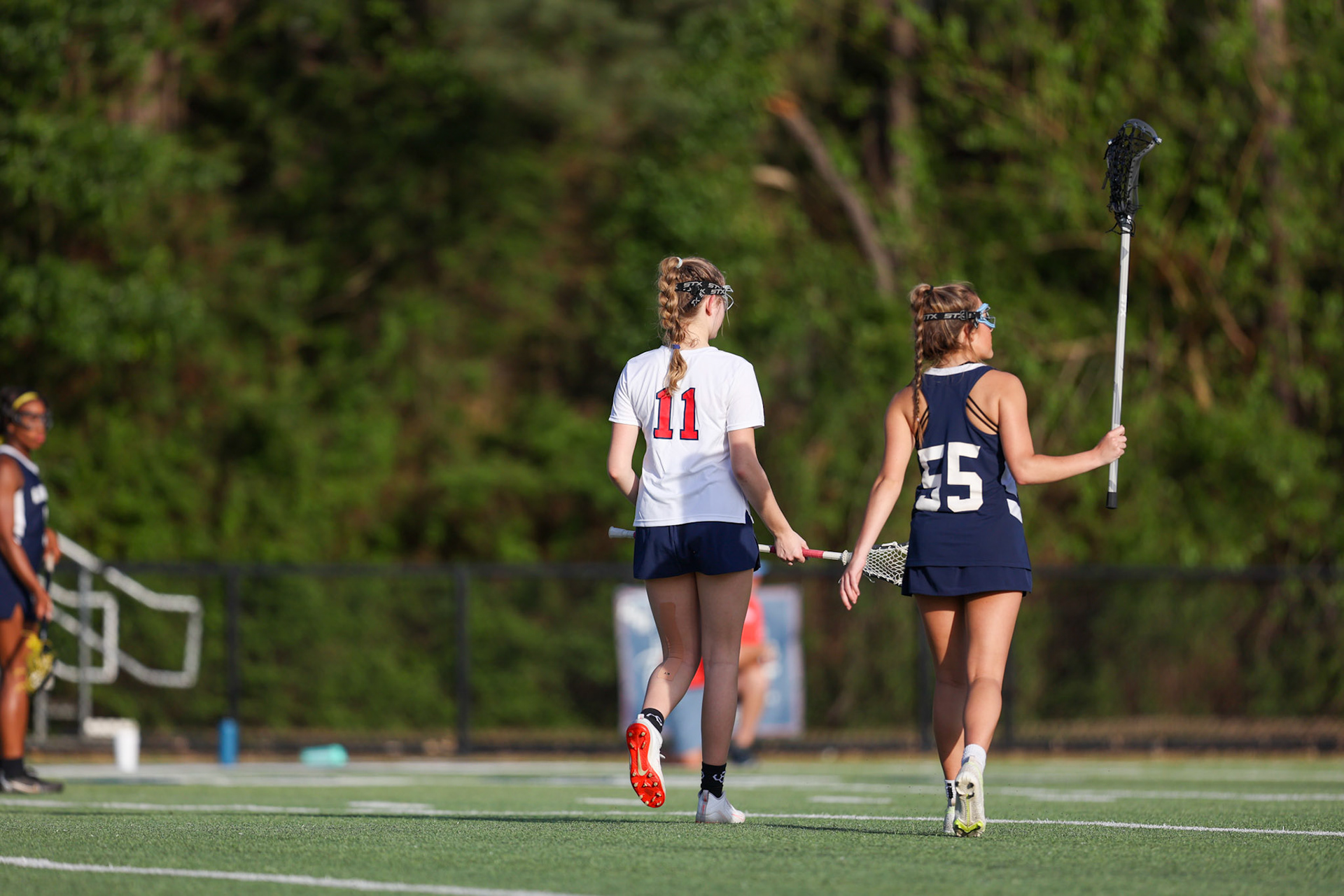 SBA Sports April 12, 2022. (Ryan Beatty Photo)