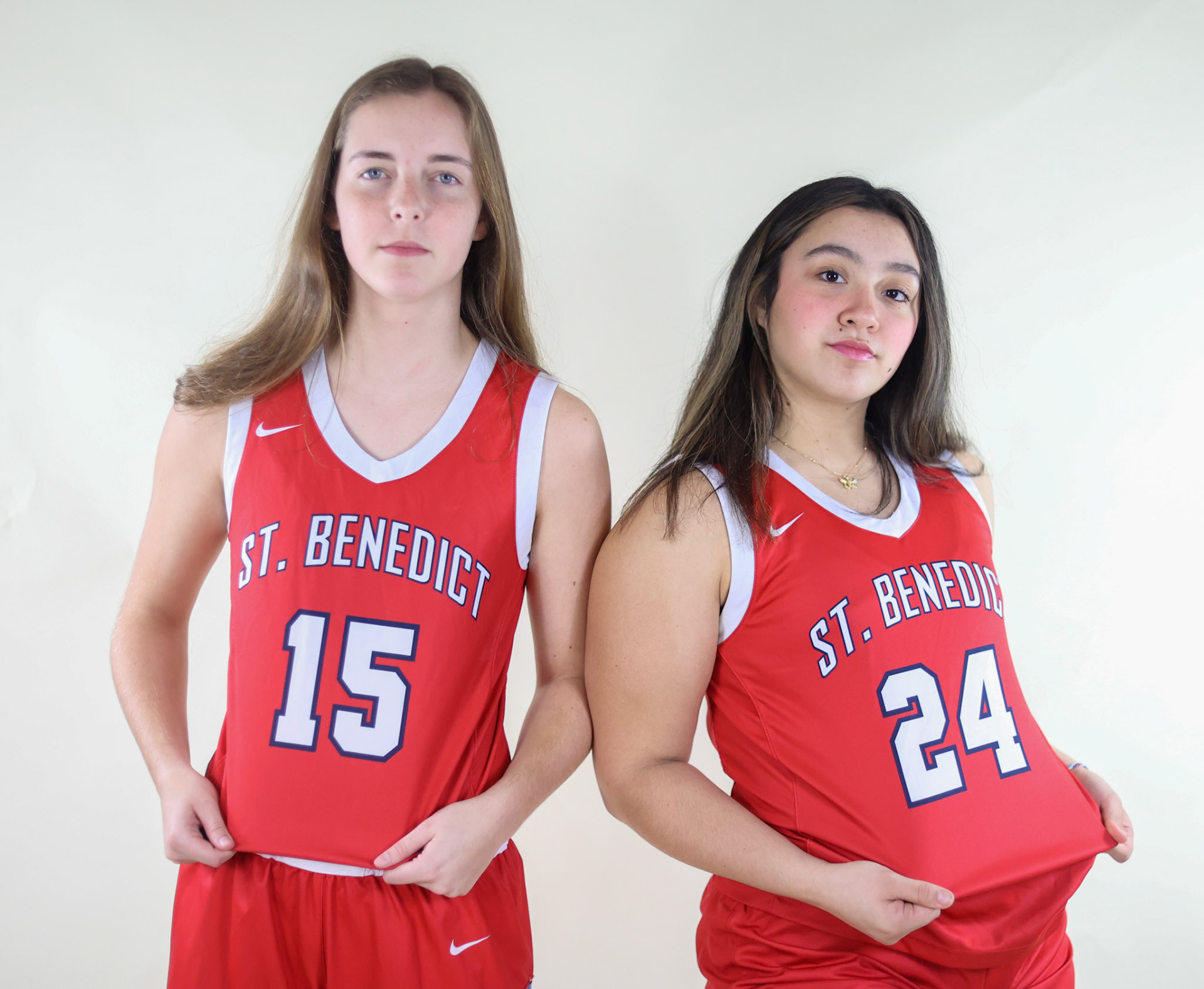 Basketball Media Day 2022. (Ryan Beatty Photo)