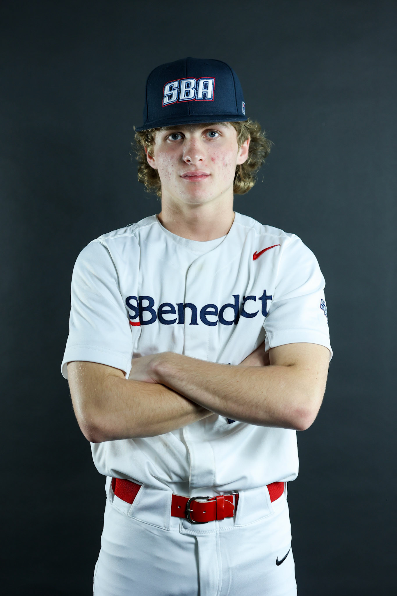 SBA Baseball Media Day 2023 (Ryan Beatty Photo)