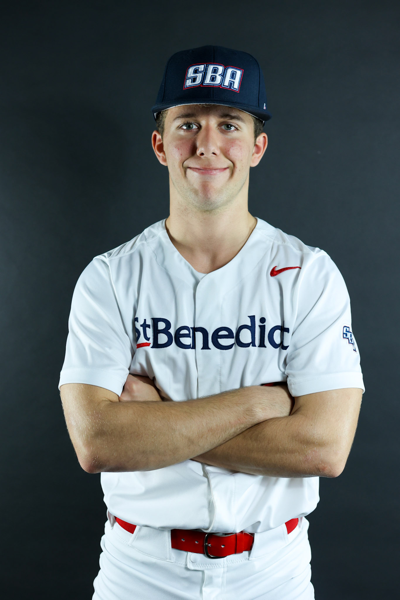 SBA Baseball Media Day 2023 (Ryan Beatty Photo)