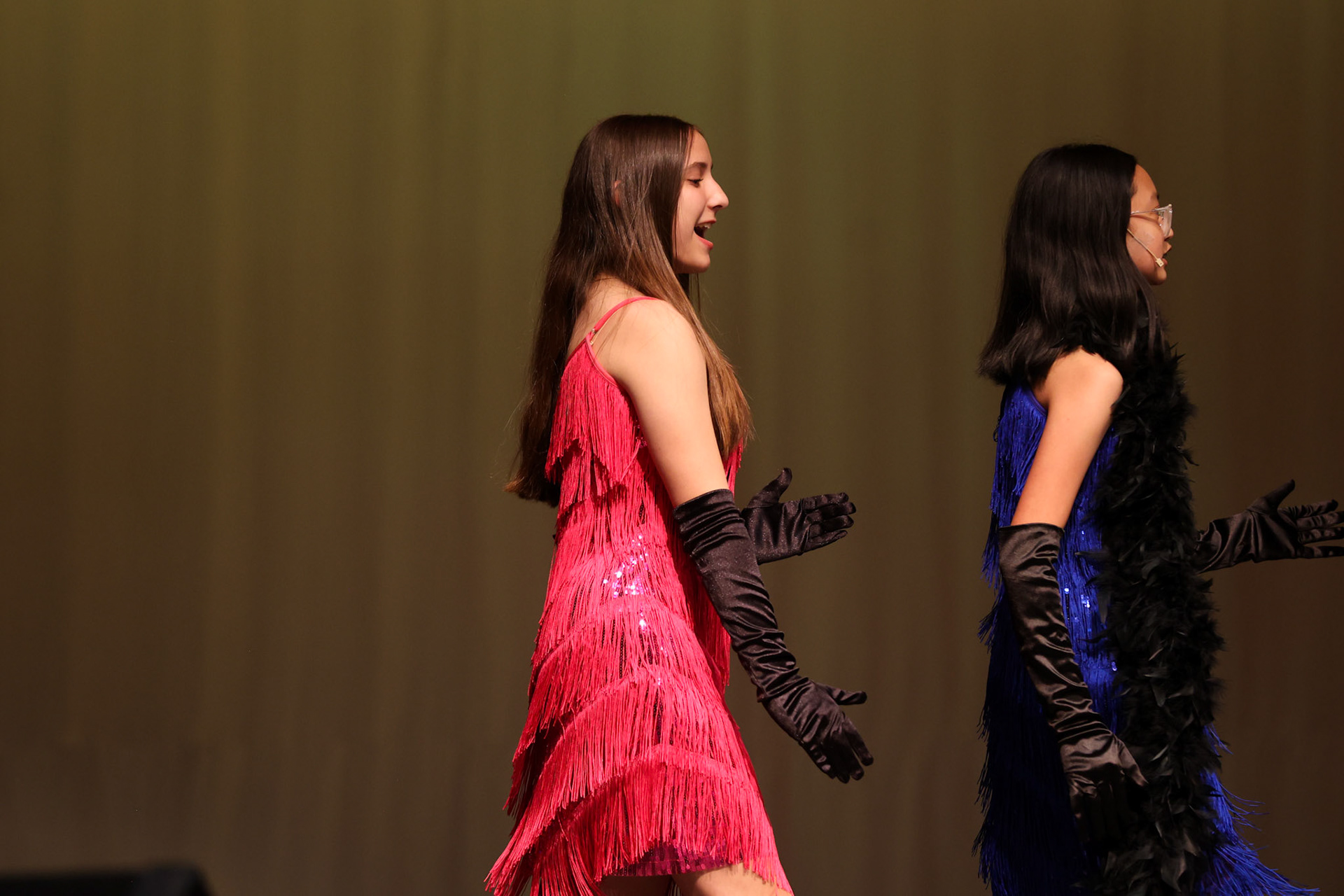 St. Francis’ Annie on Wednesday, March 29th 2023. (Ryan Beatty Photo)