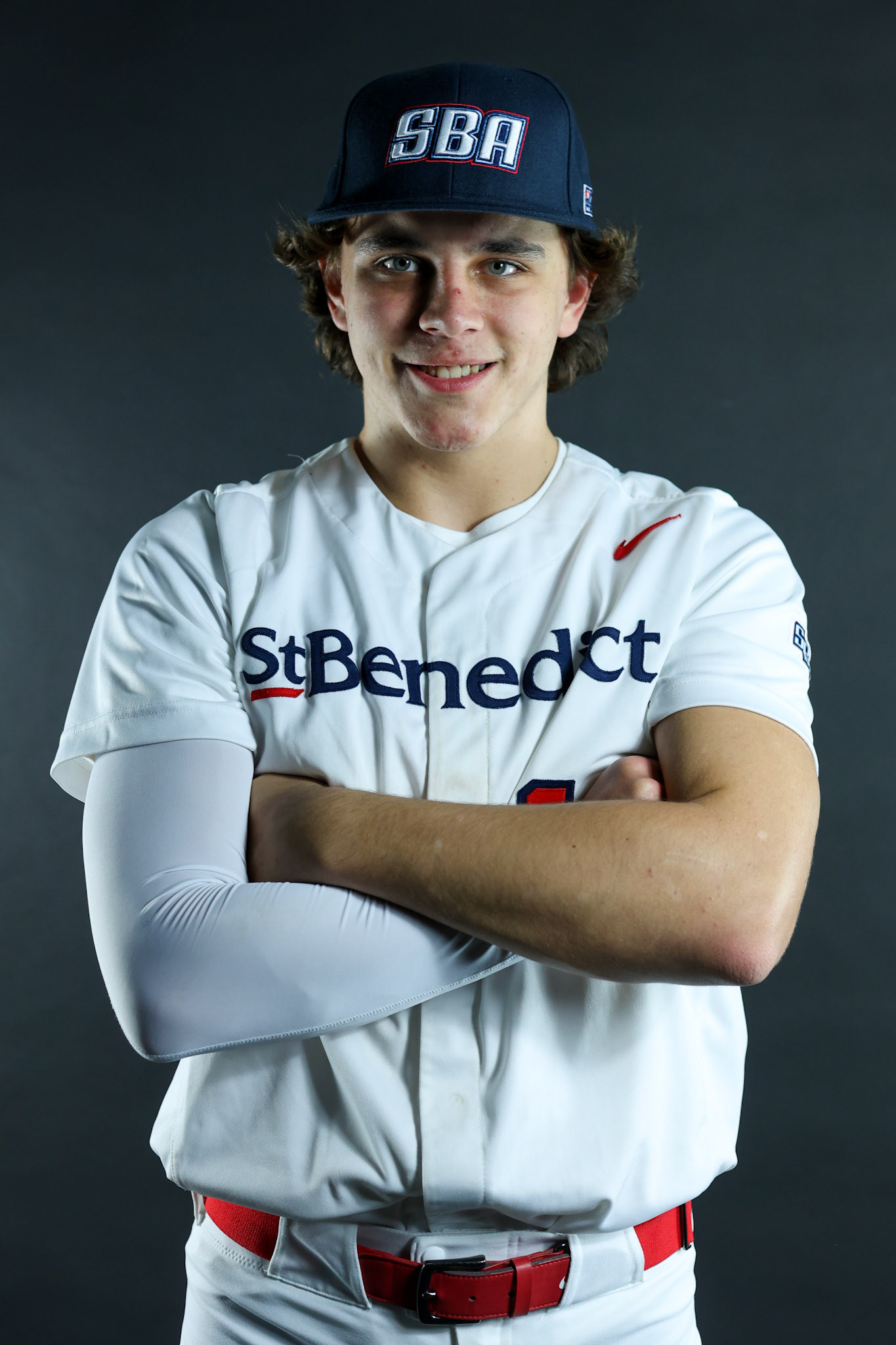 SBA Baseball Media Day 2023 (Ryan Beatty Photo)