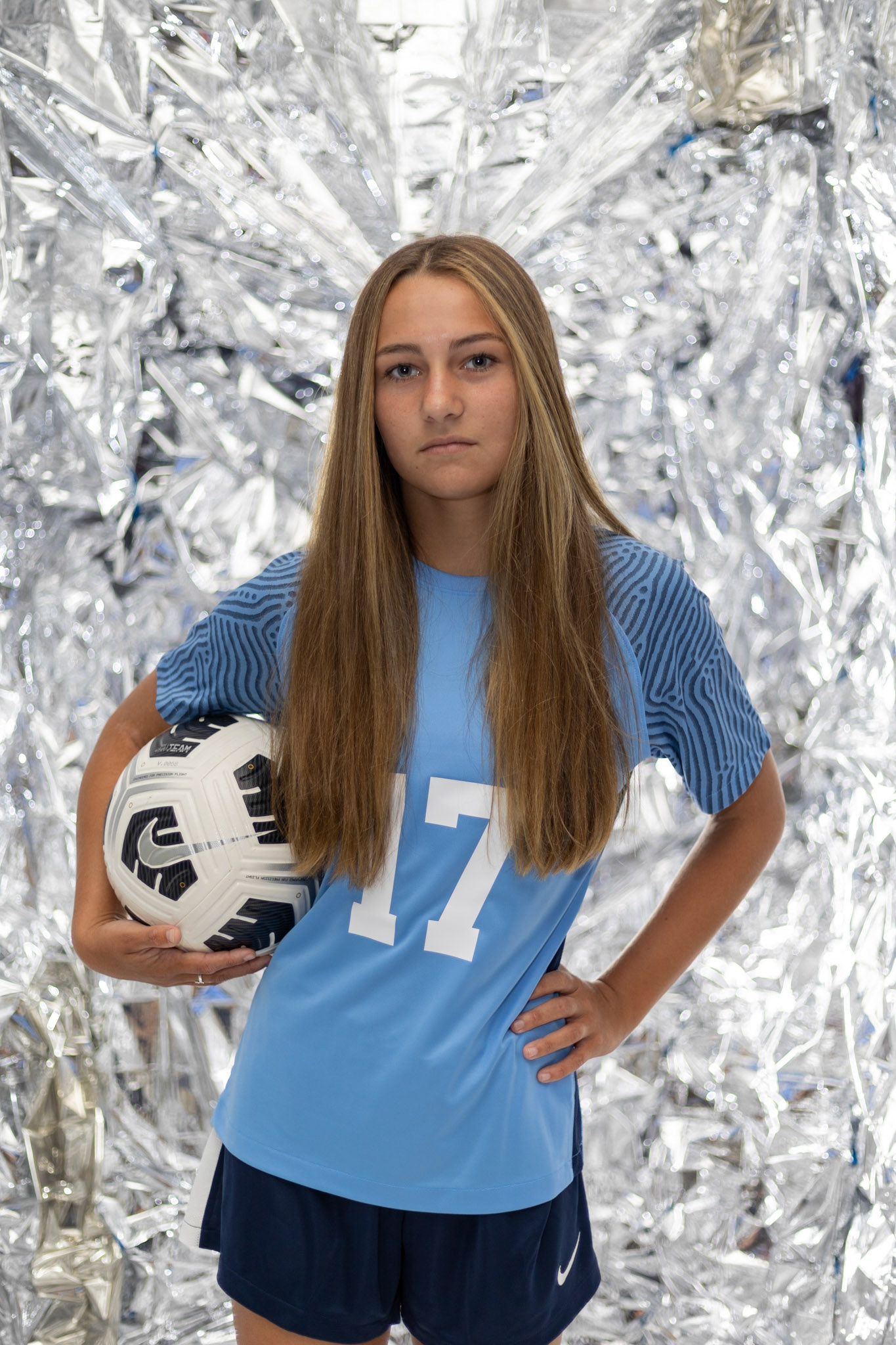 SBA Soccer Media Day 2022 (Ryan Beatty/SBA)