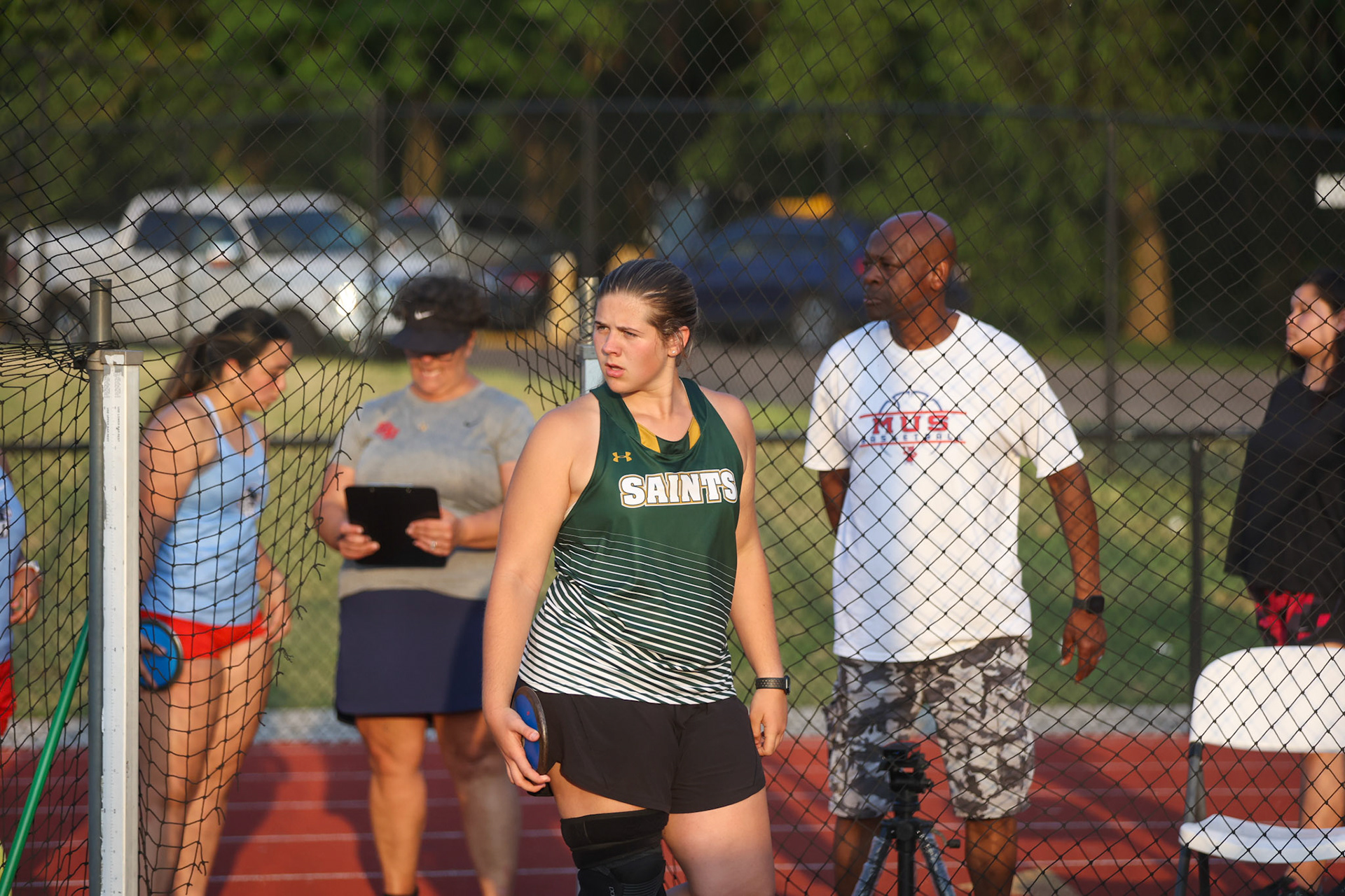 Track Regionals. (Ryan Beatty Photo)