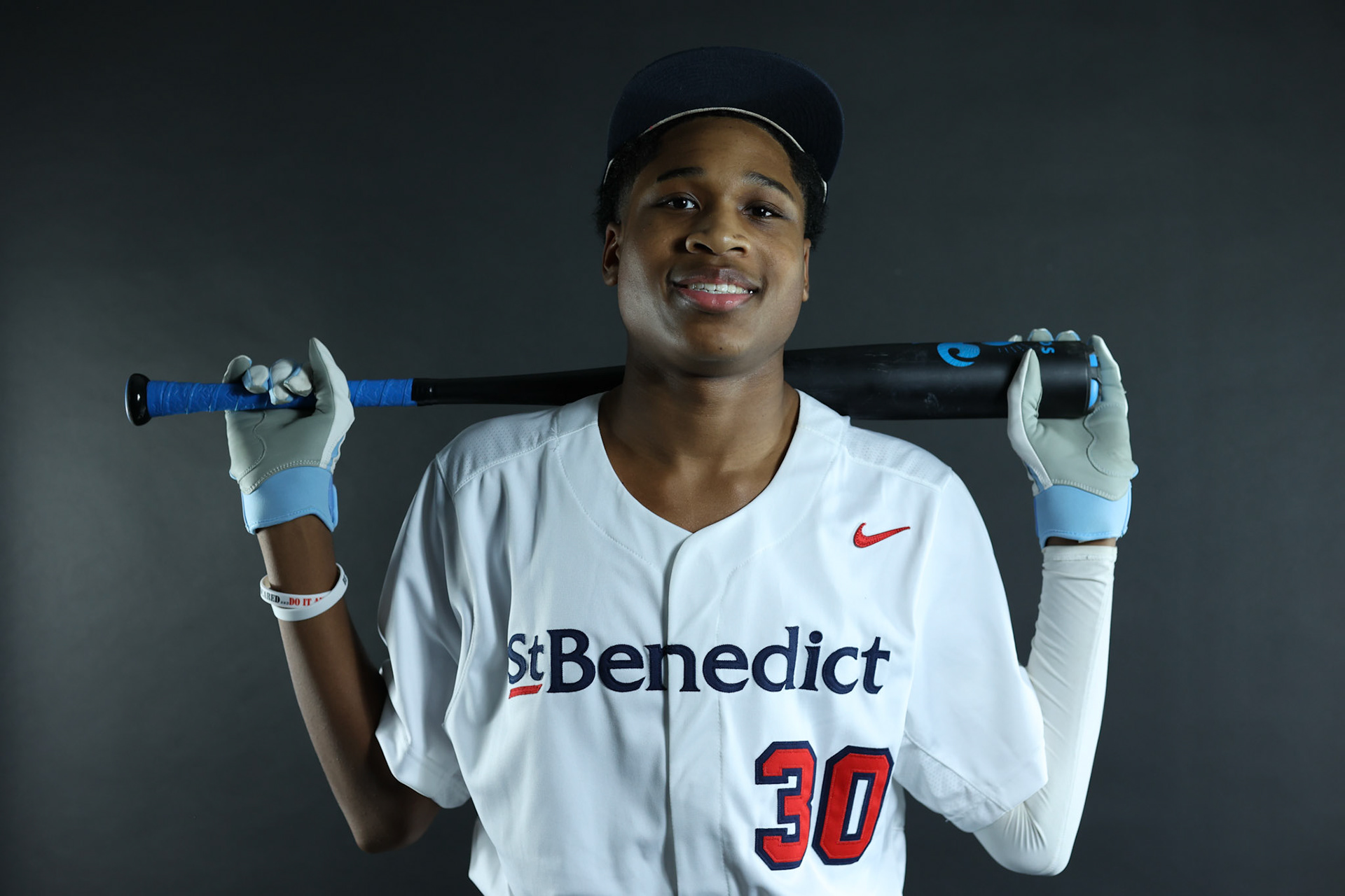 SBA Baseball Media Day 2023 (Ryan Beatty Photo)