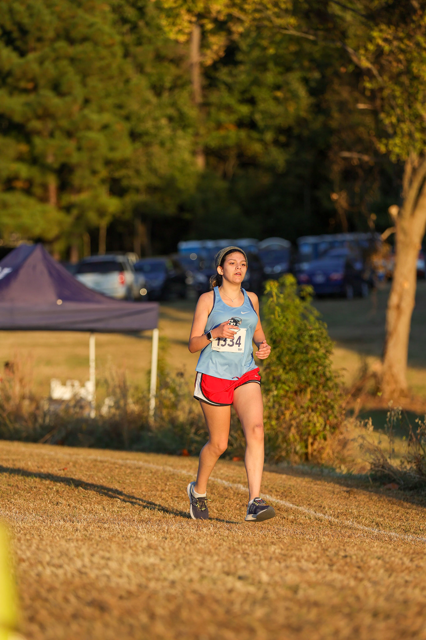 SBA Cross Country MYA Championships 2022.