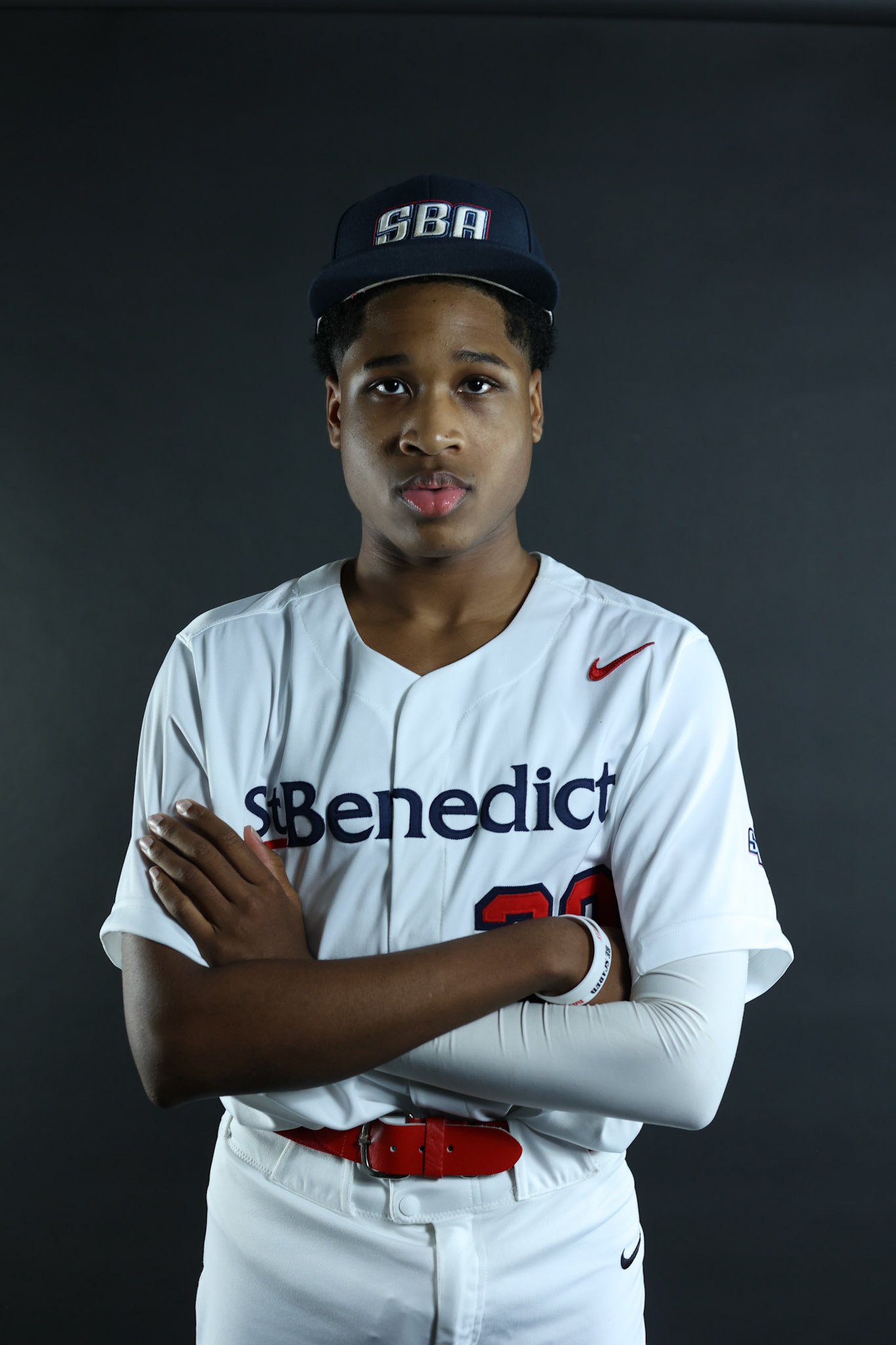 SBA Baseball Media Day 2023 (Ryan Beatty Photo)