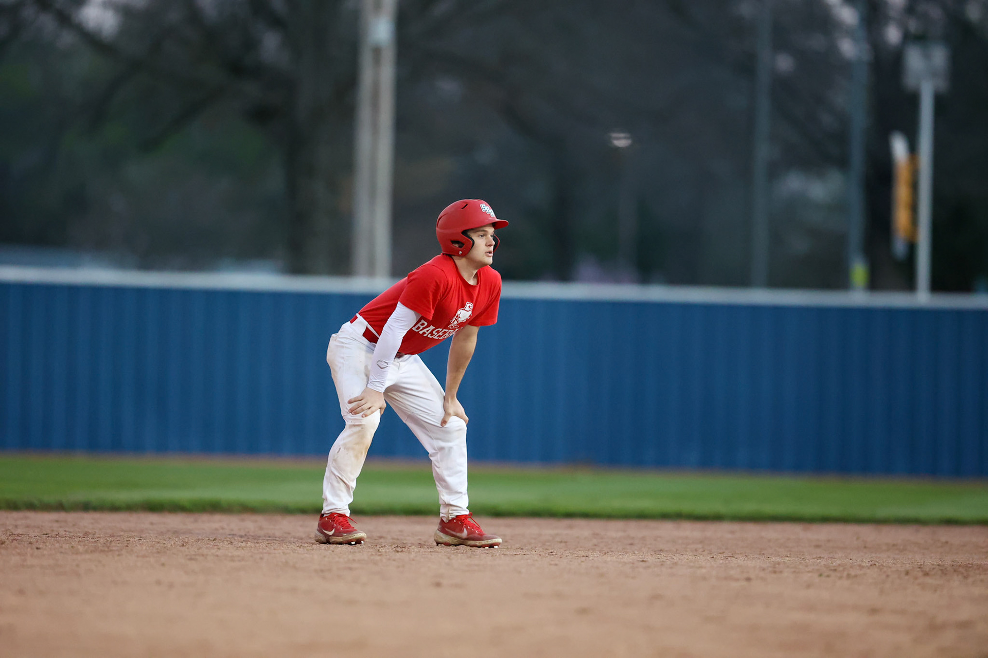 SBA Spring Sports 3/7/2023. (Ryan Beatty Photo)